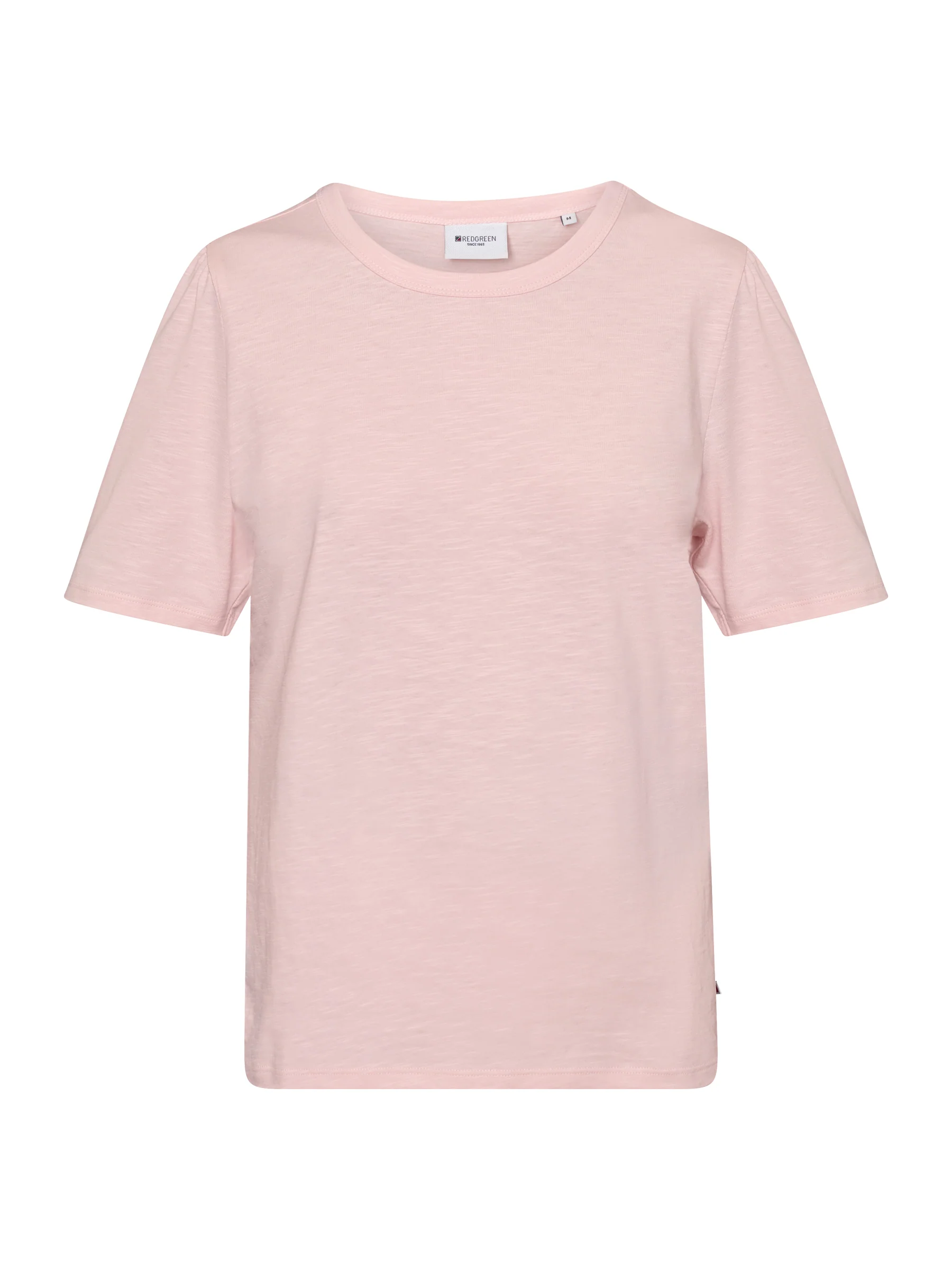 Aimee Solid - Rose - Image 2