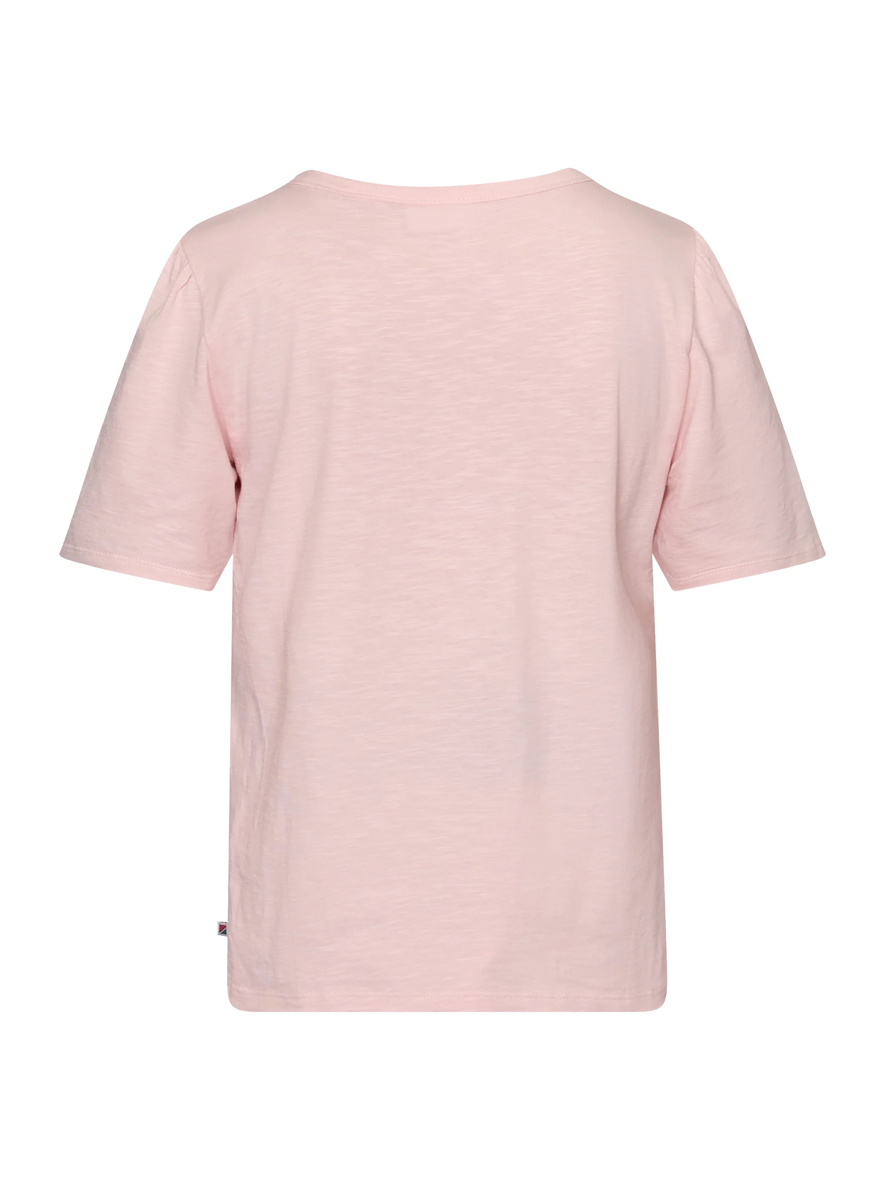 Aimee Solid - Rose - Image 5