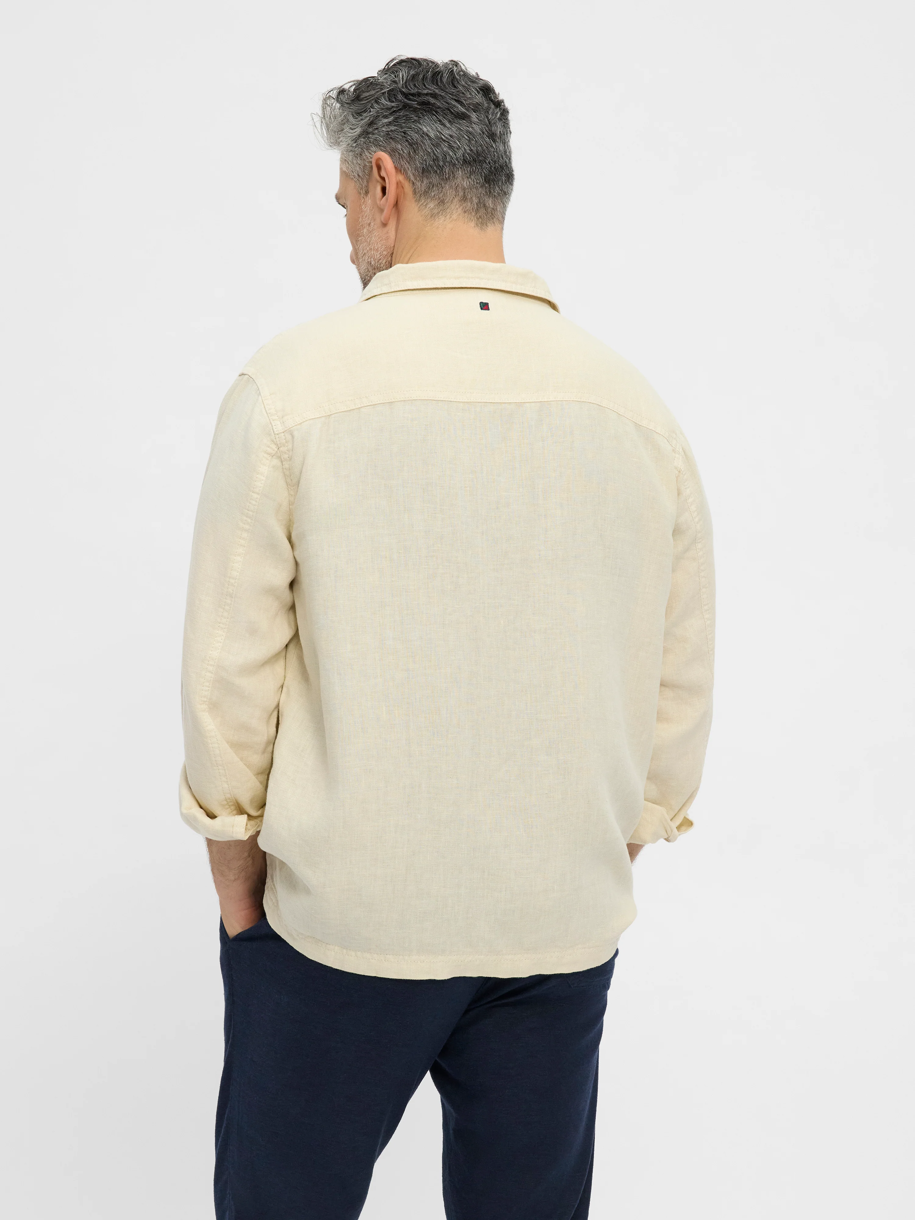 Aksel - Off White - Image 3