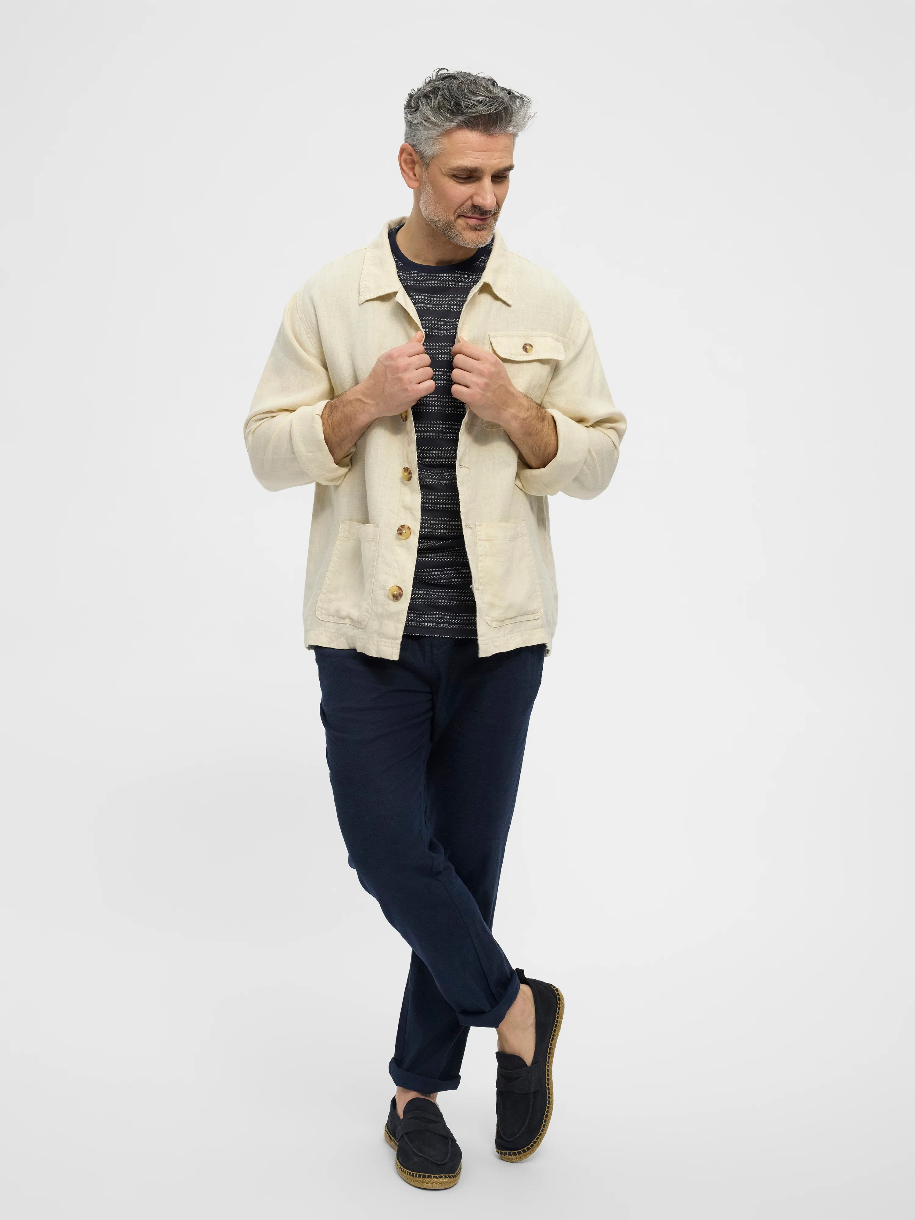 Aksel - Off White - Image 4