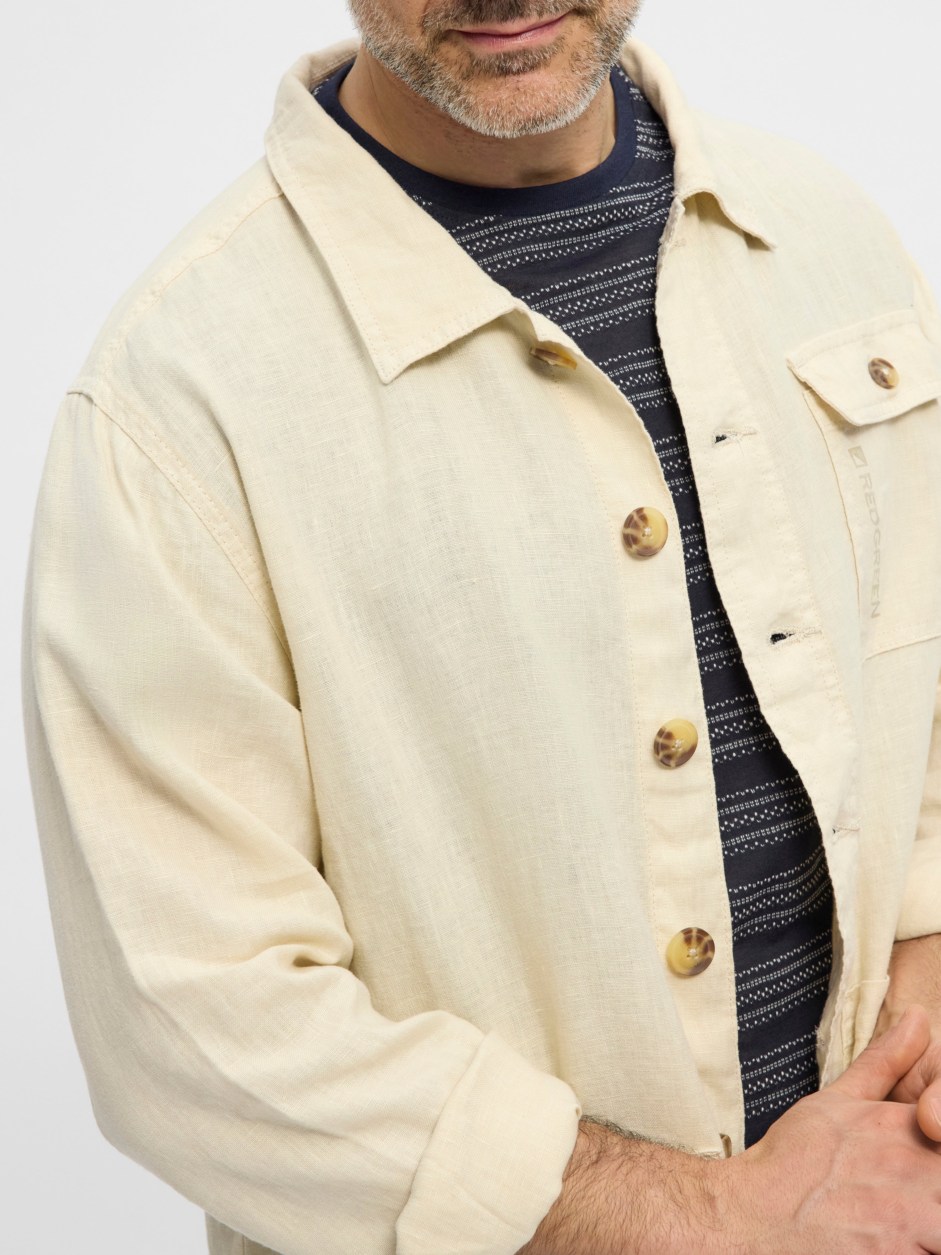 Aksel - Off White - Image 5