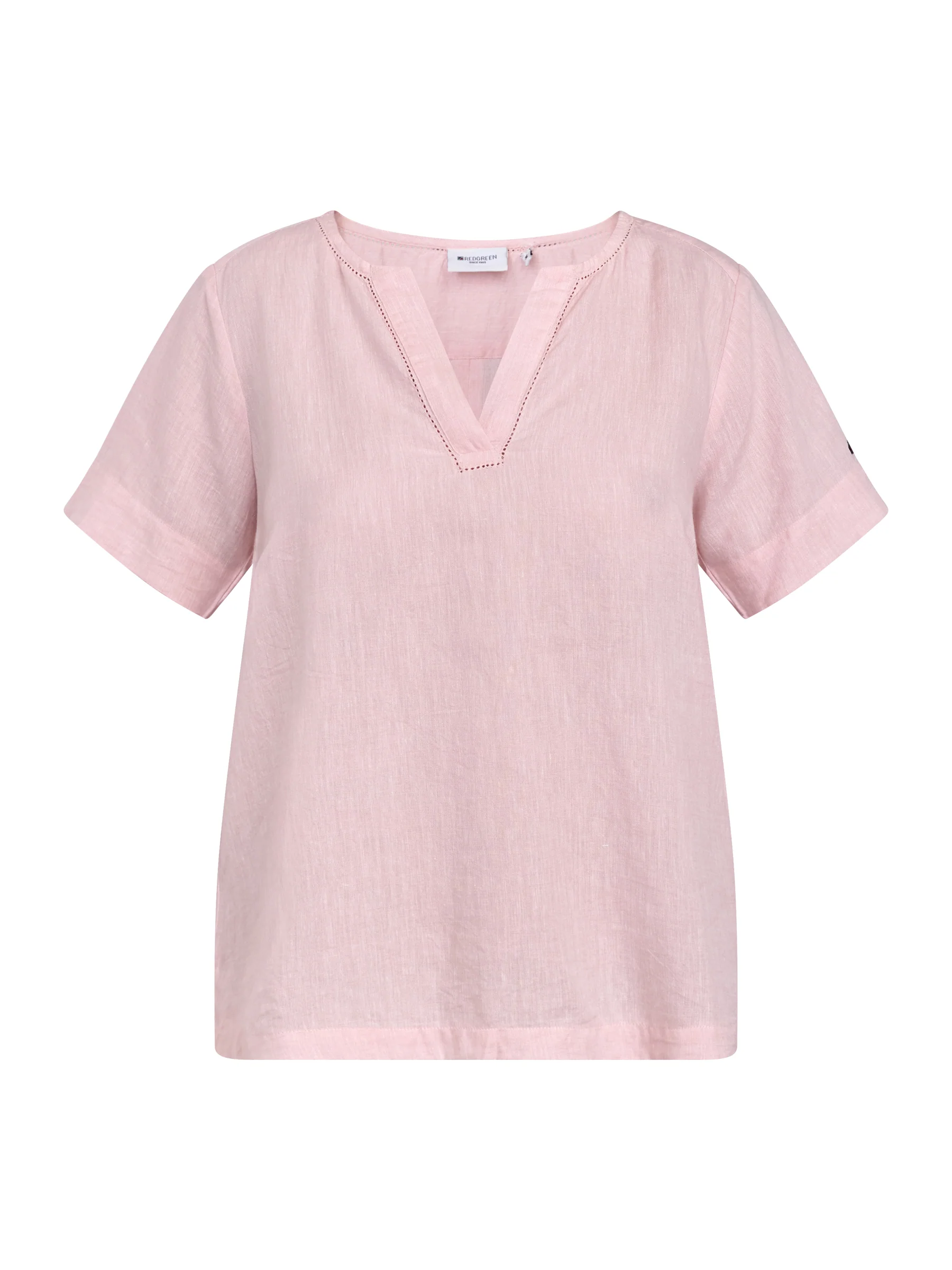 Alexia - Pink Melange - Image 2