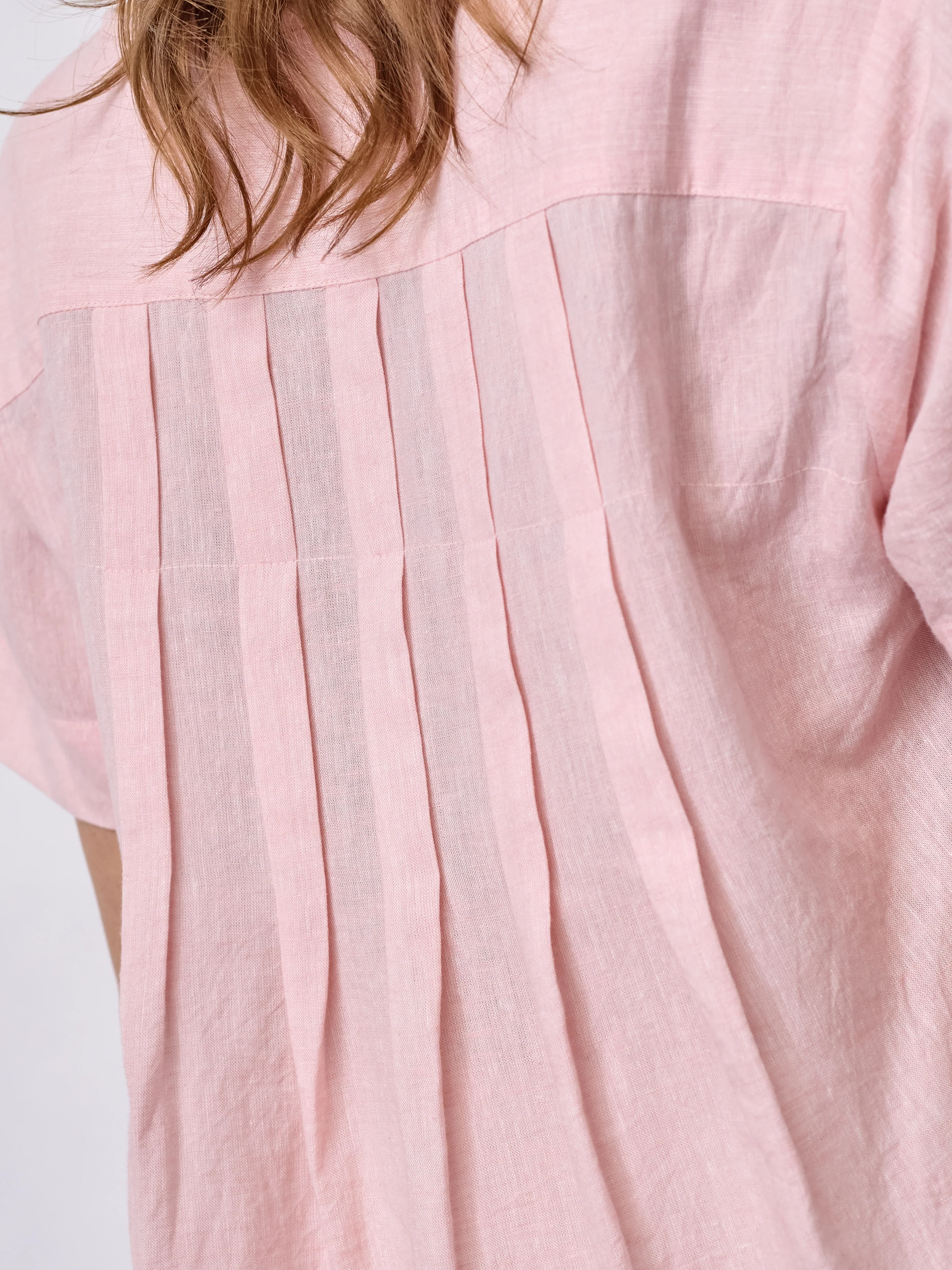 Alexia - Pink Melange - Image 4