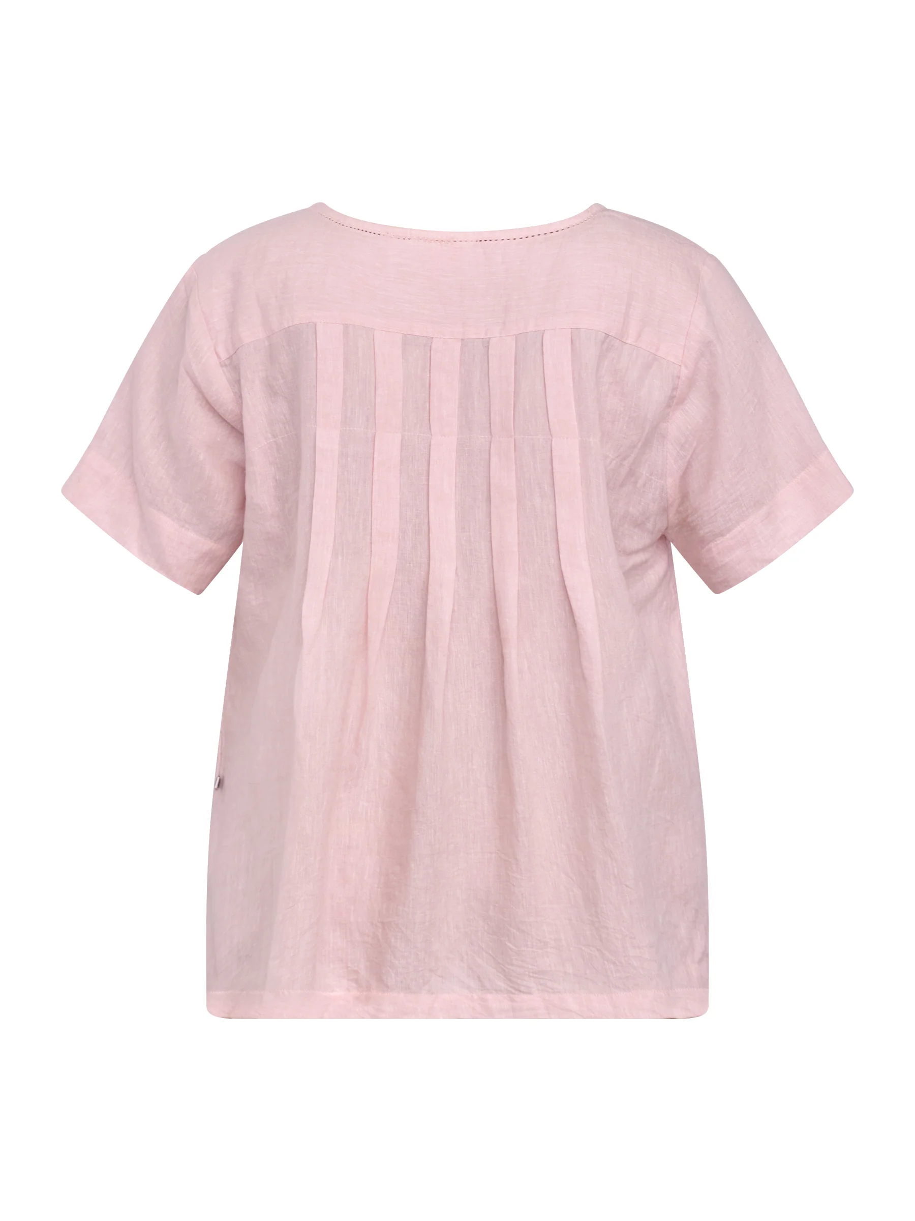 Alexia - Pink Melange - Image 5
