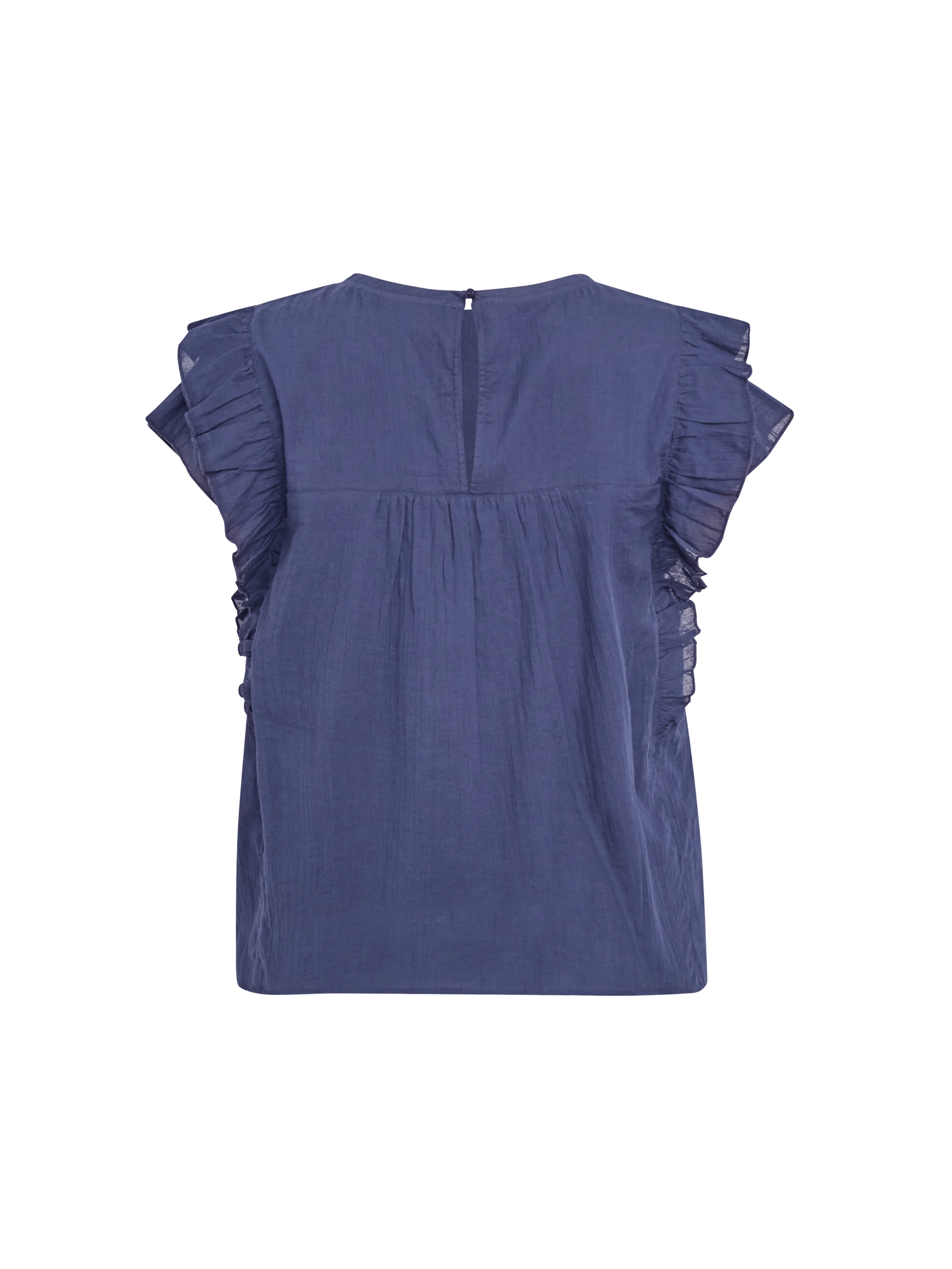 Alina - Navy - Image 5