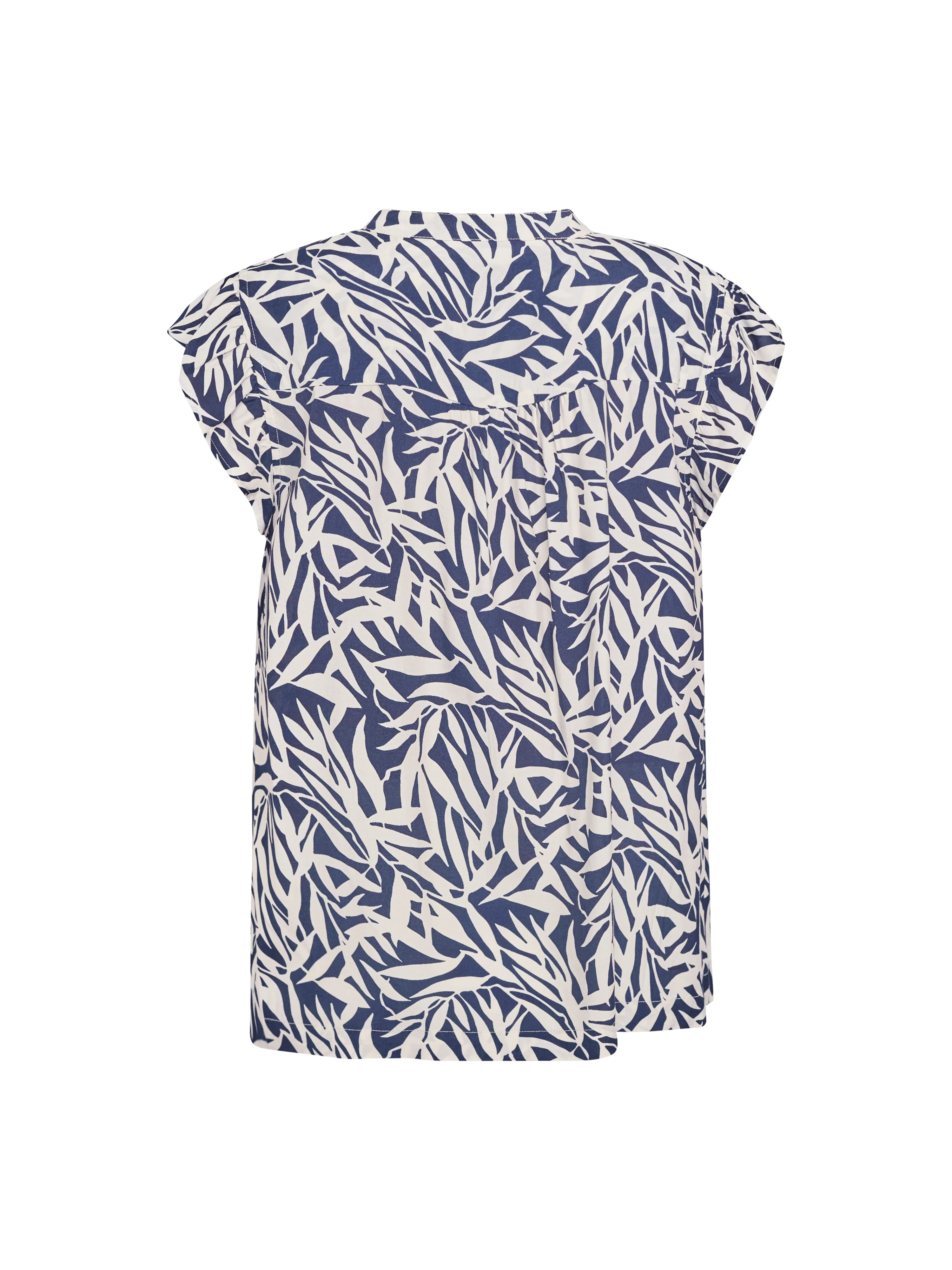 Allie - Navy Pattern - Image 5
