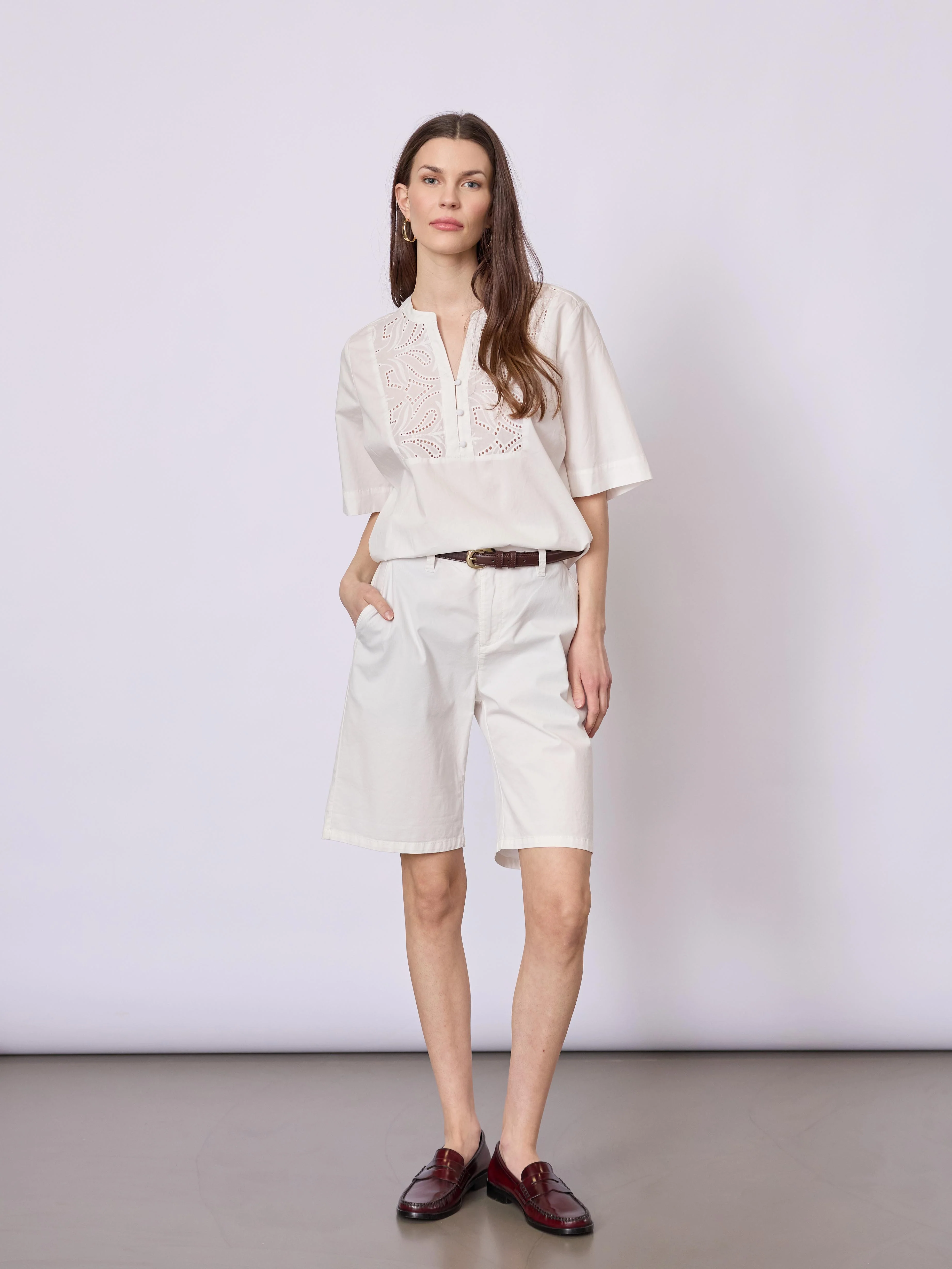 Amina - Hvid - Image 3