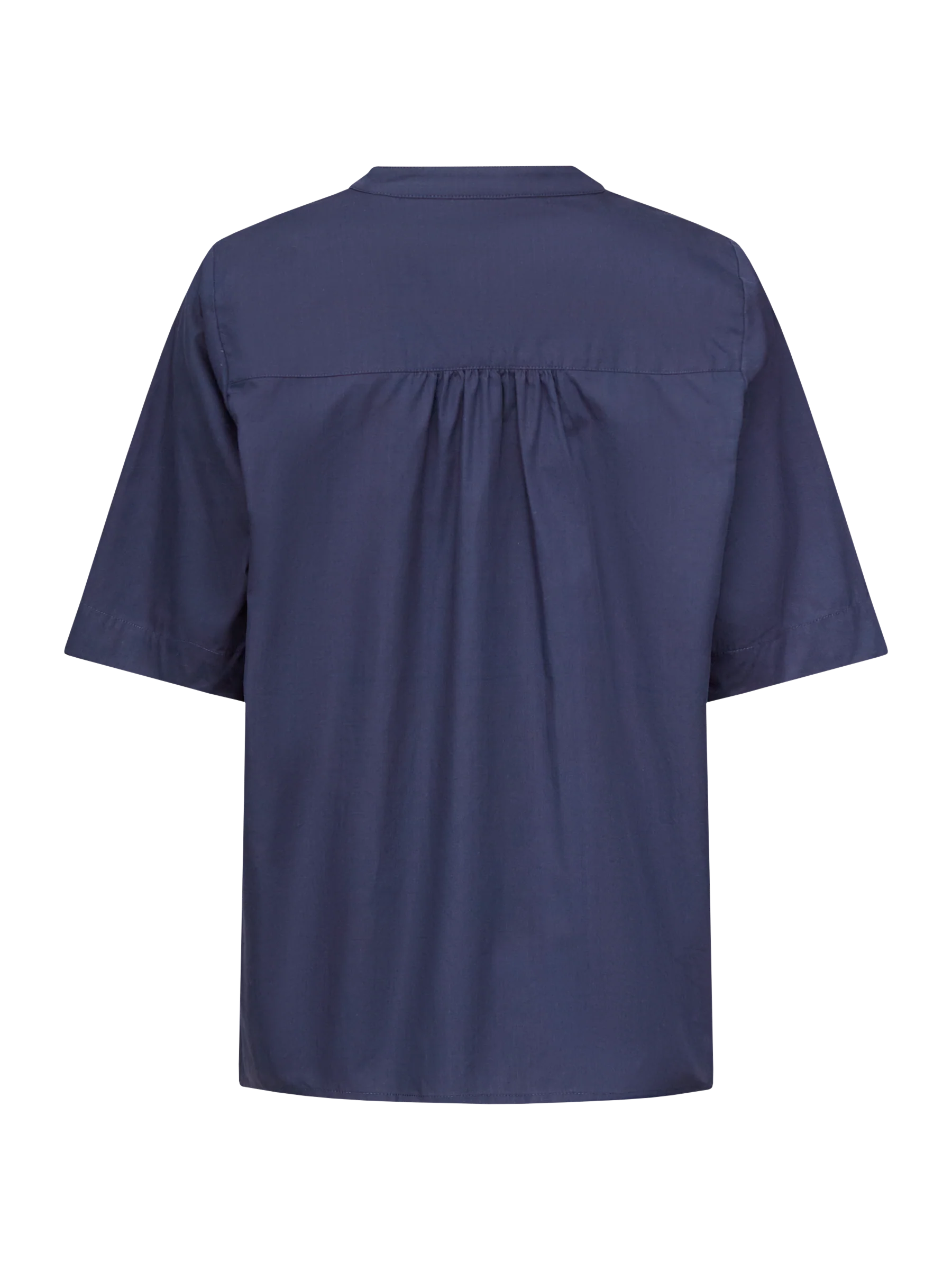 Amina - Navy - Image 5