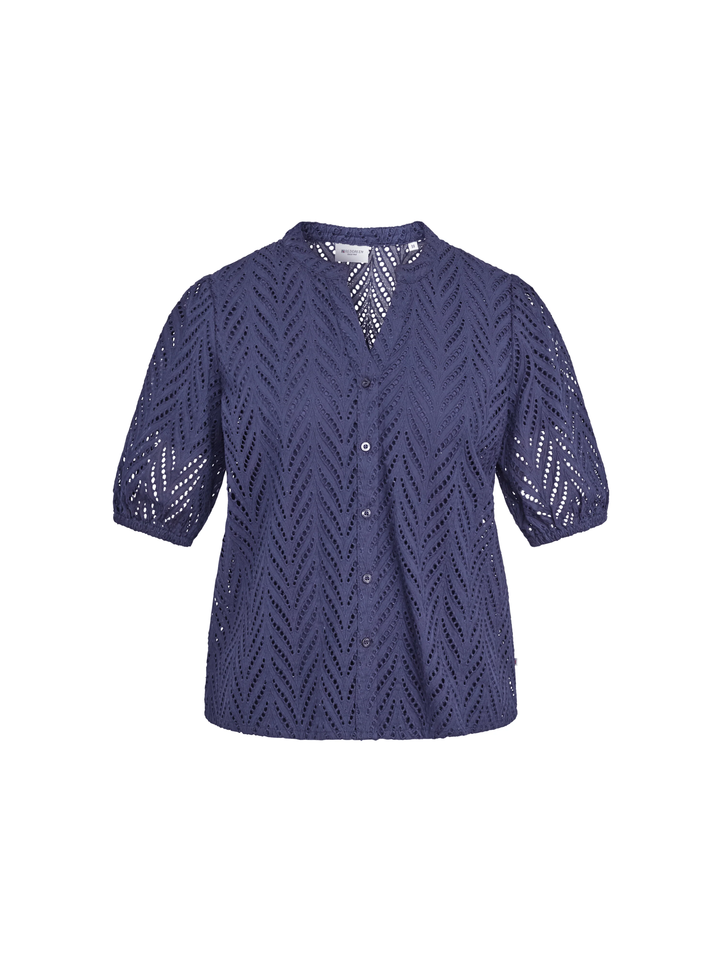 Amirah - Navy - Image 2