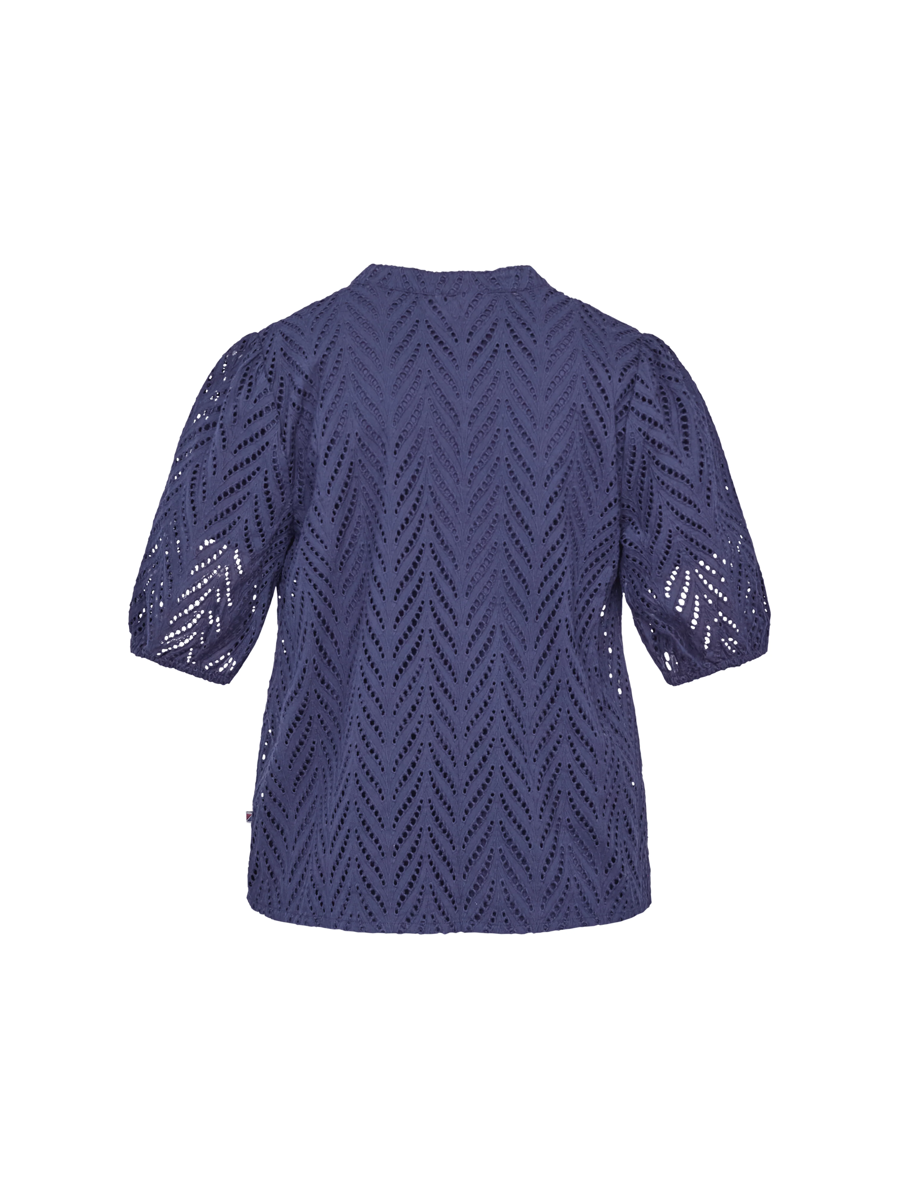 Amirah - Navy - Image 5