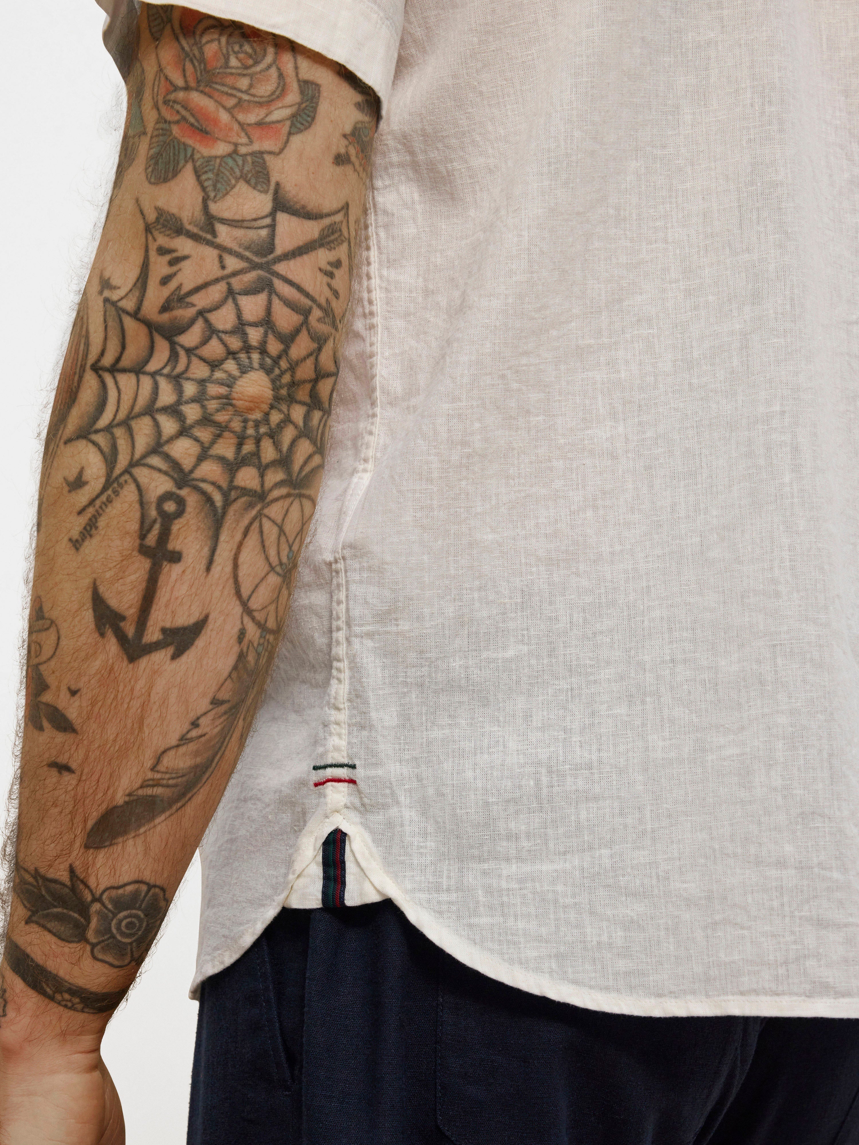 Angelo - Off White - Image 5