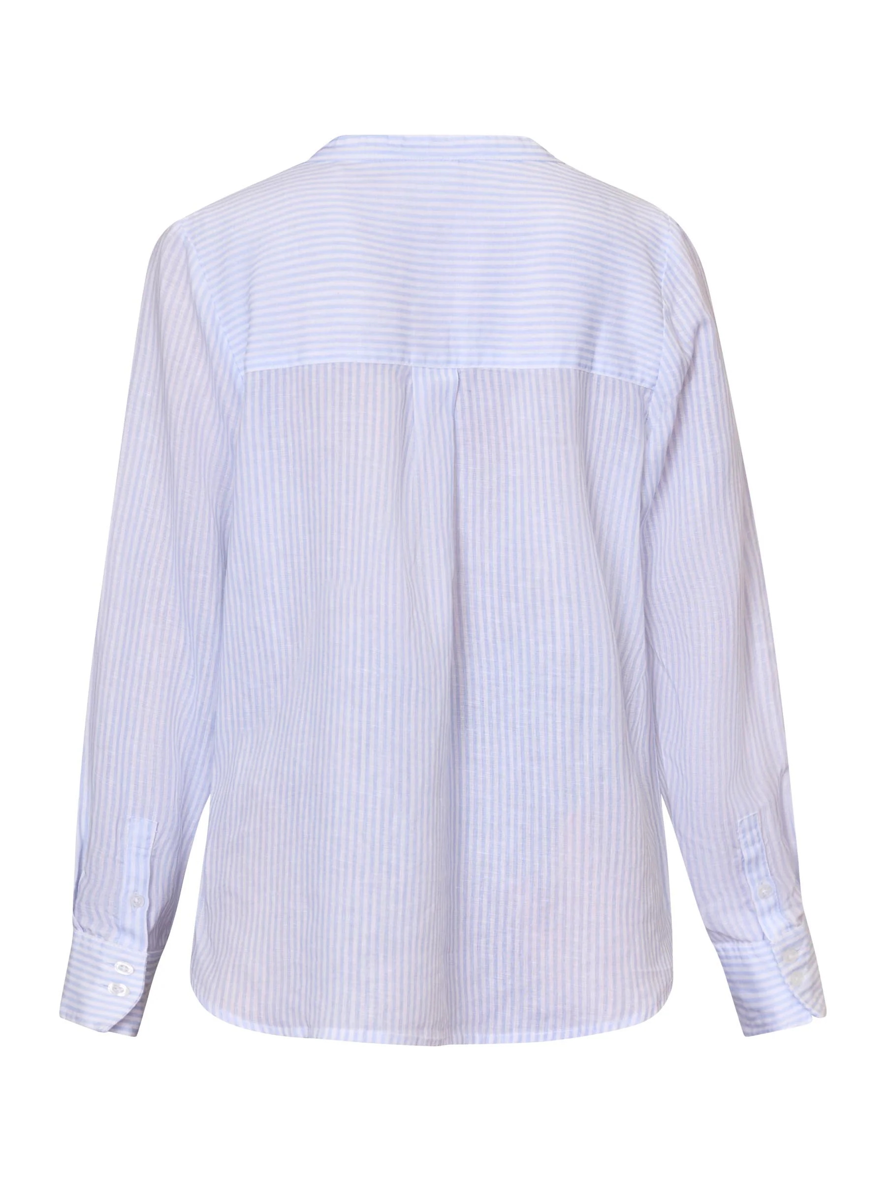 Anna - Blue Stripe - Image 5
