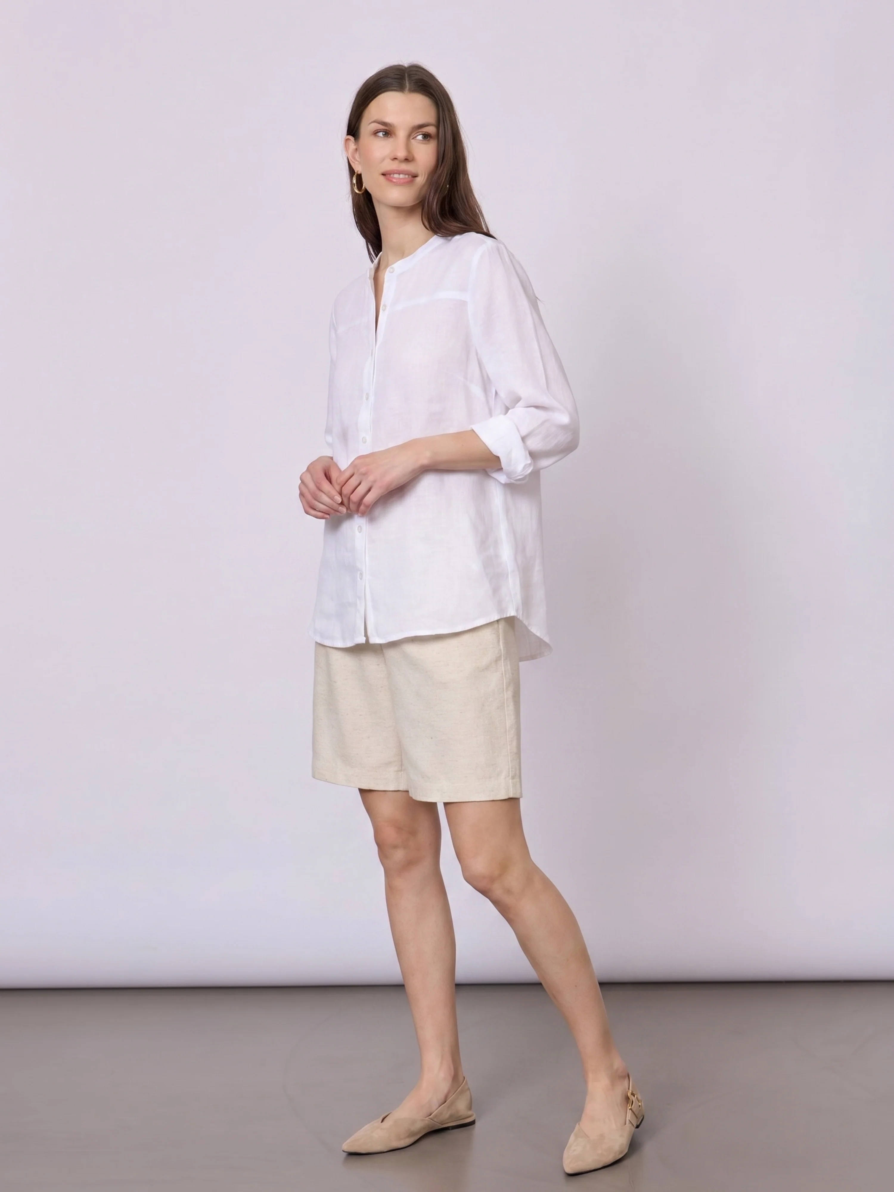 Anna - Hvid - Image 3
