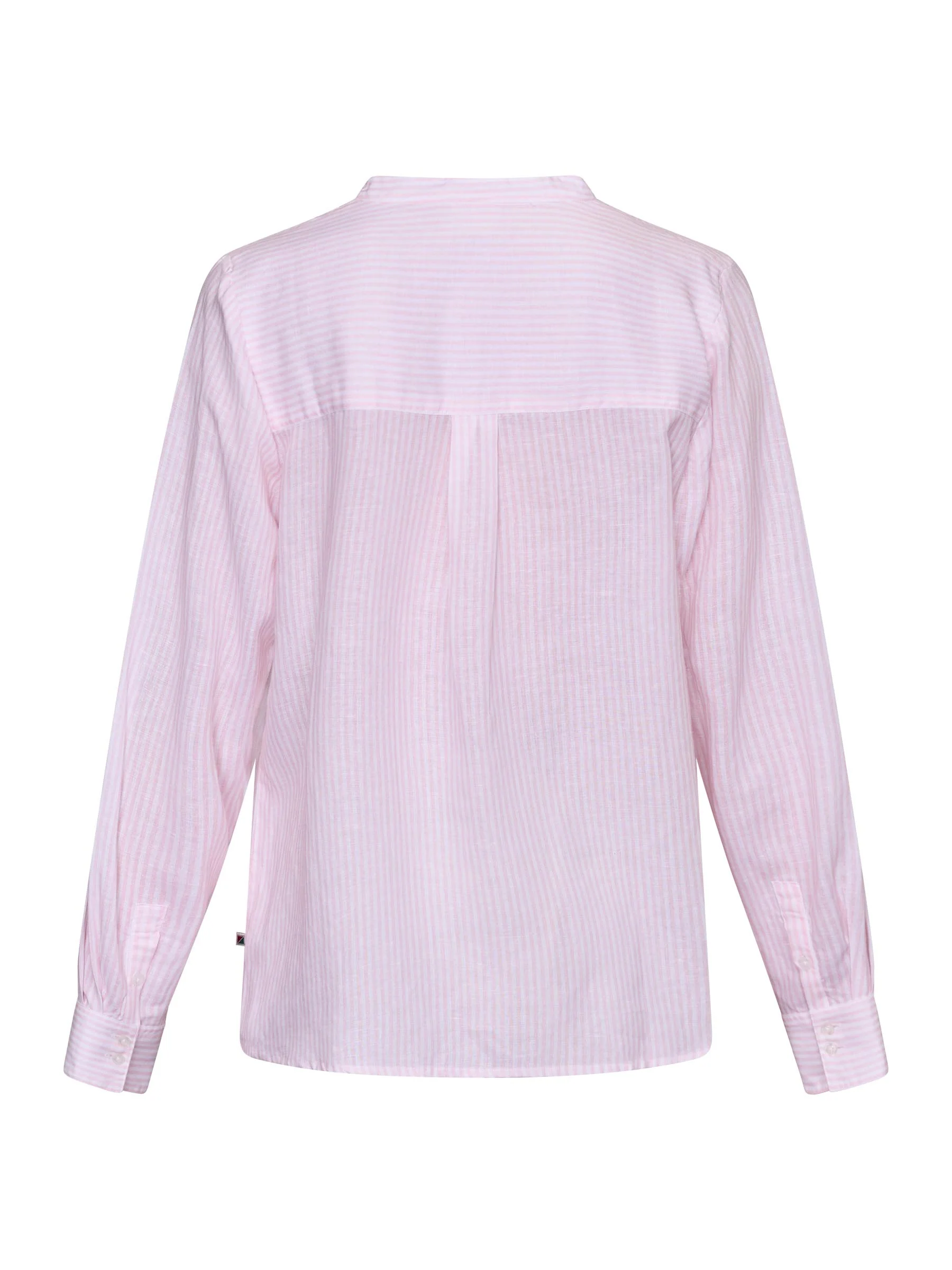 Anna - Rose Stripe - Image 5