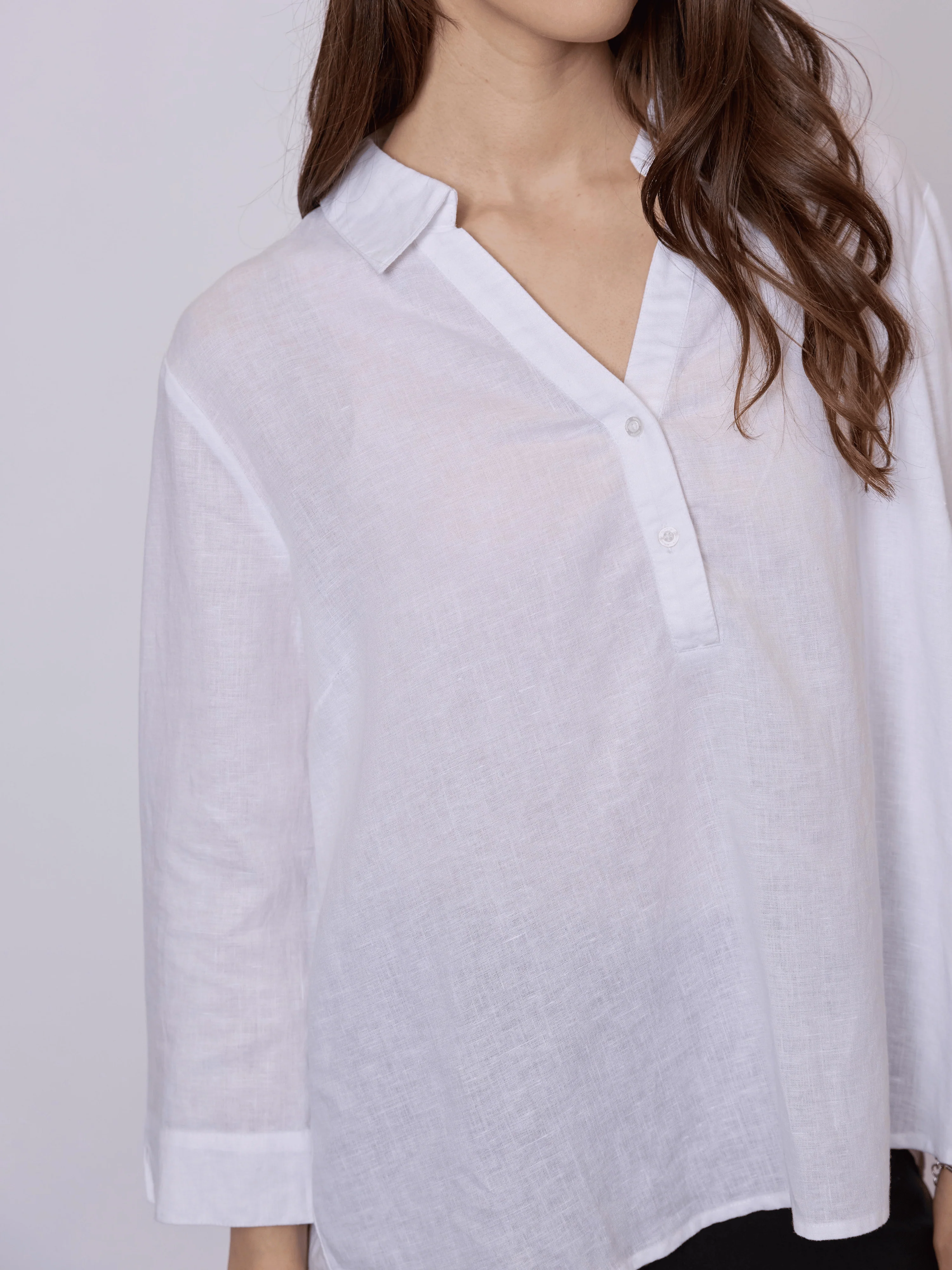 Annika - Blue Stripe - Image 4