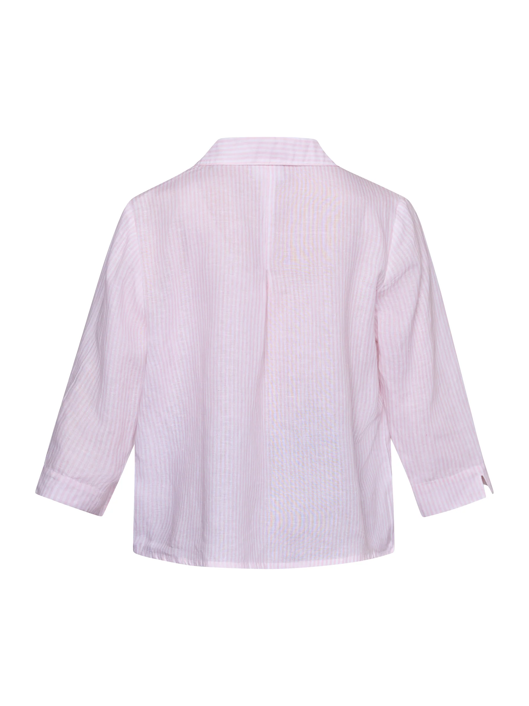 Annika - Rose Stripe - Image 5