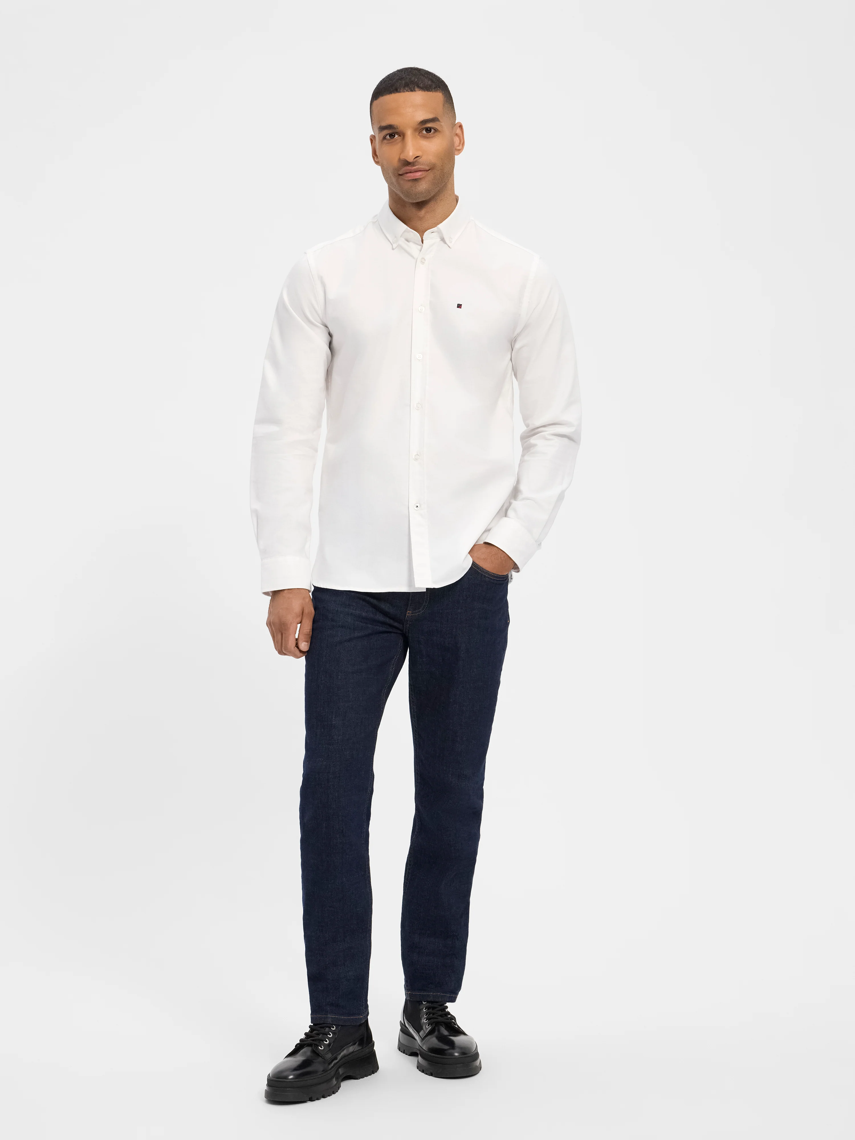 Anton - Hvid - Image 4