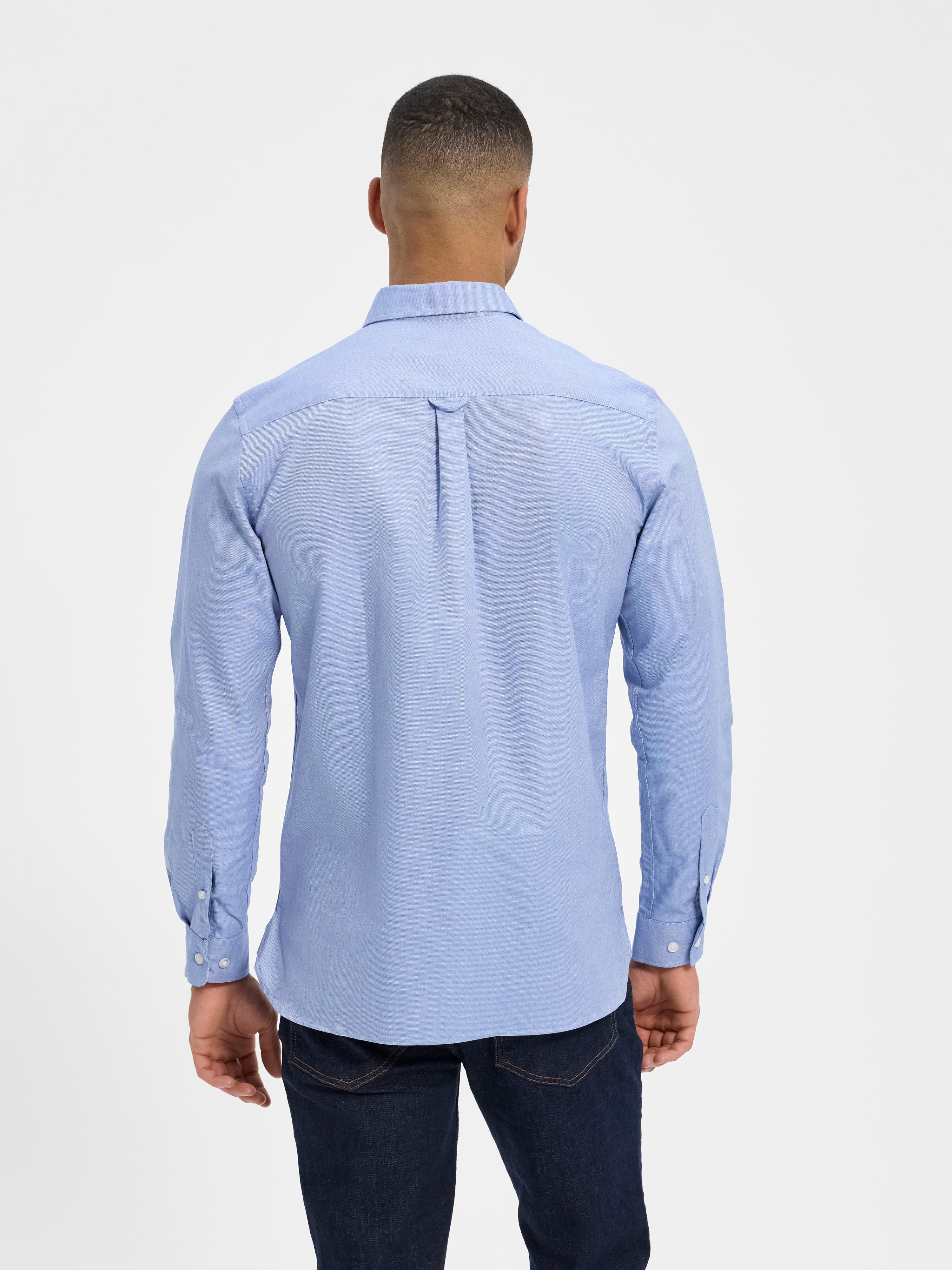 Anton - Light Blue - Image 3