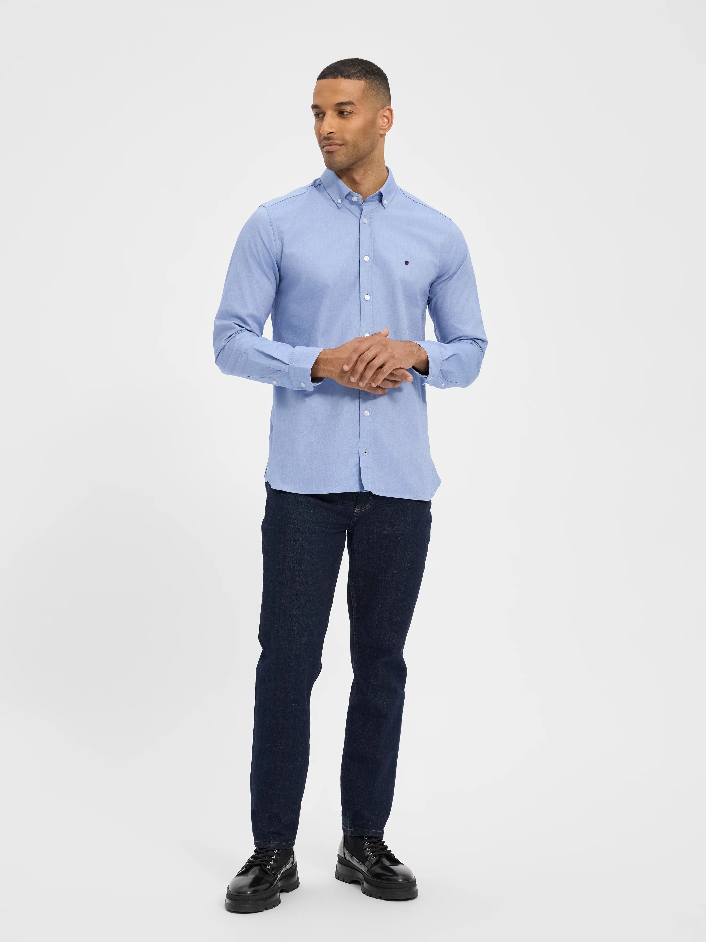 Anton - Light Blue - Image 4