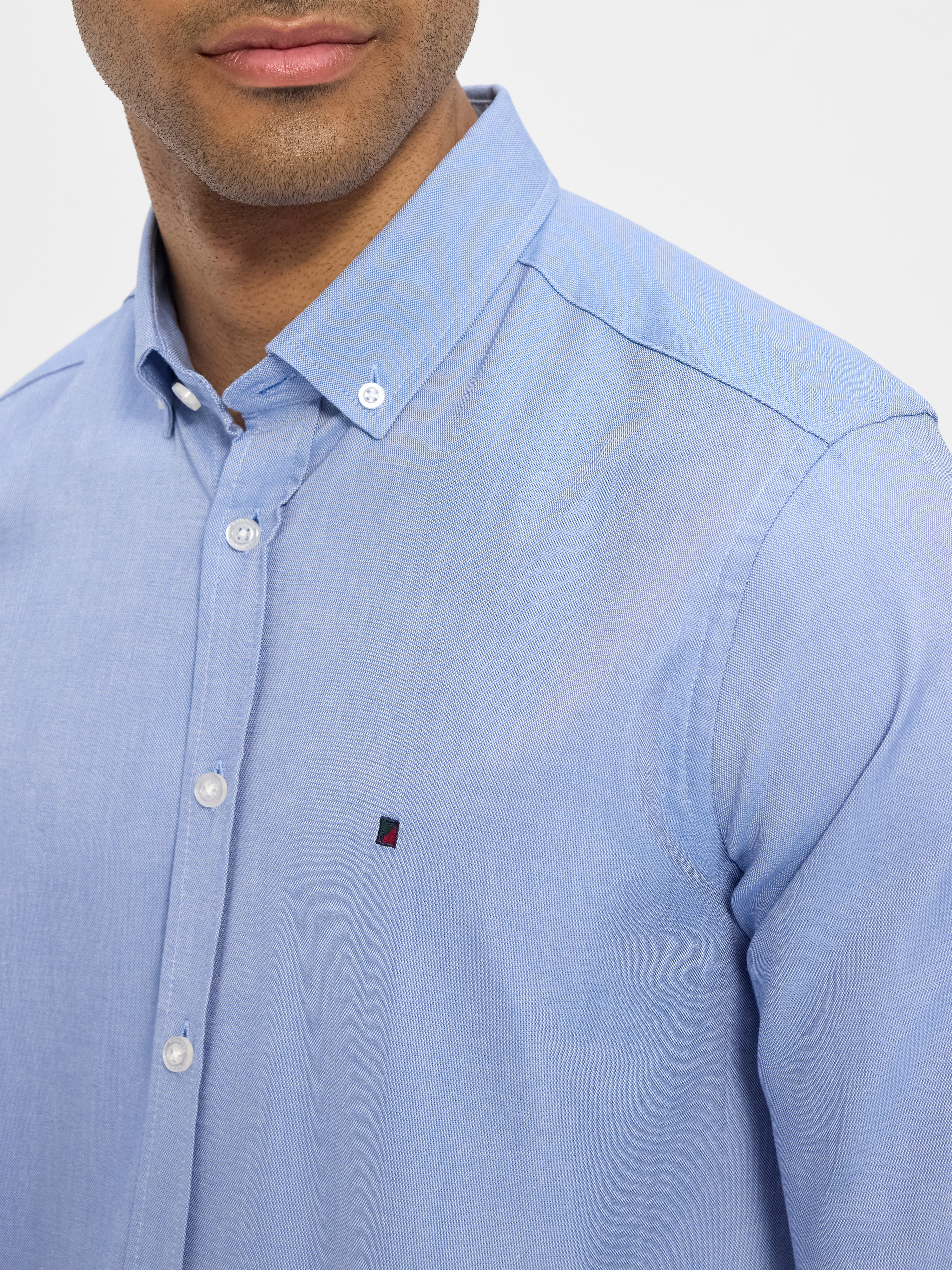 Anton - Light Blue - Image 5