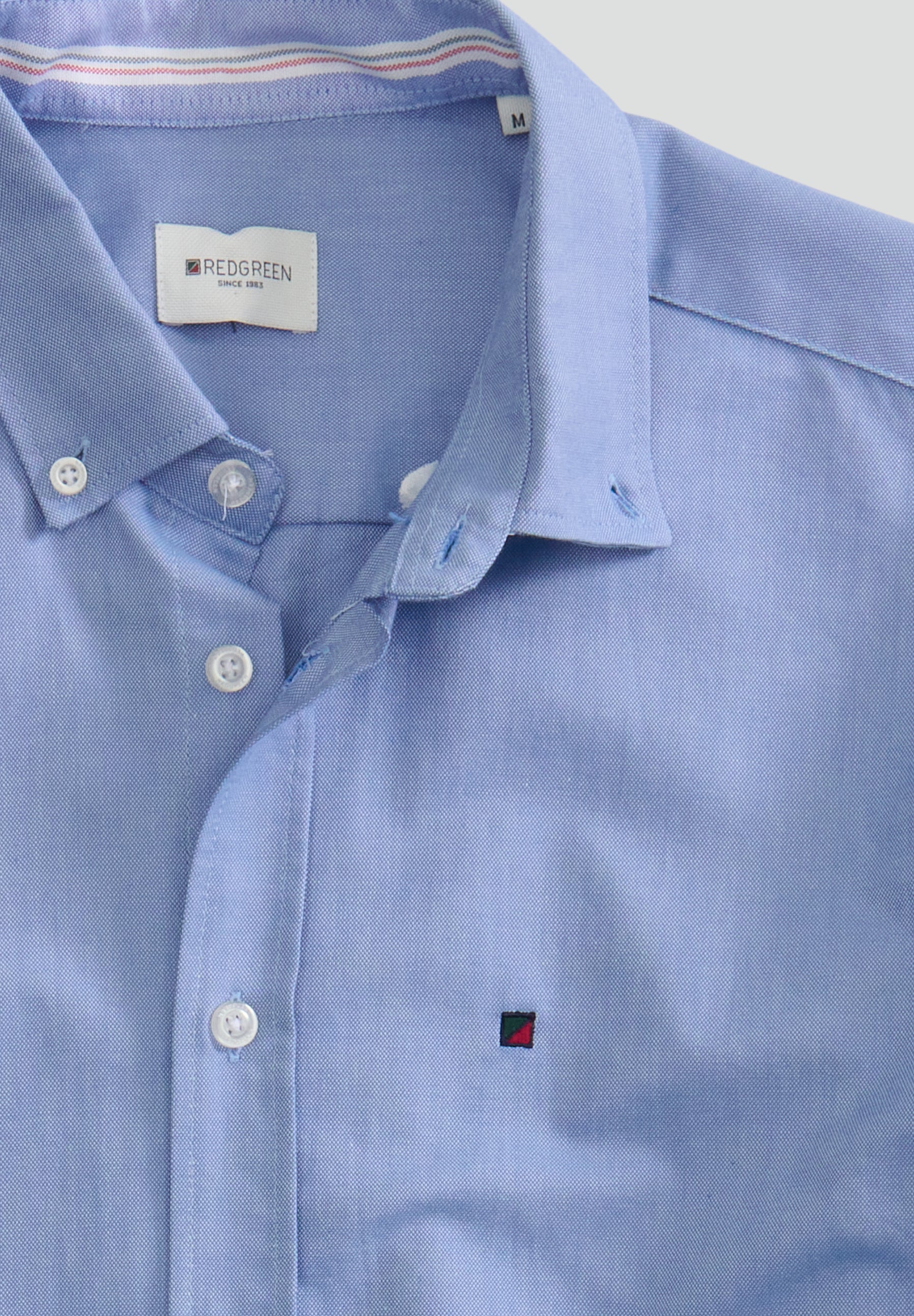 Anton - Light Blue - Image 7