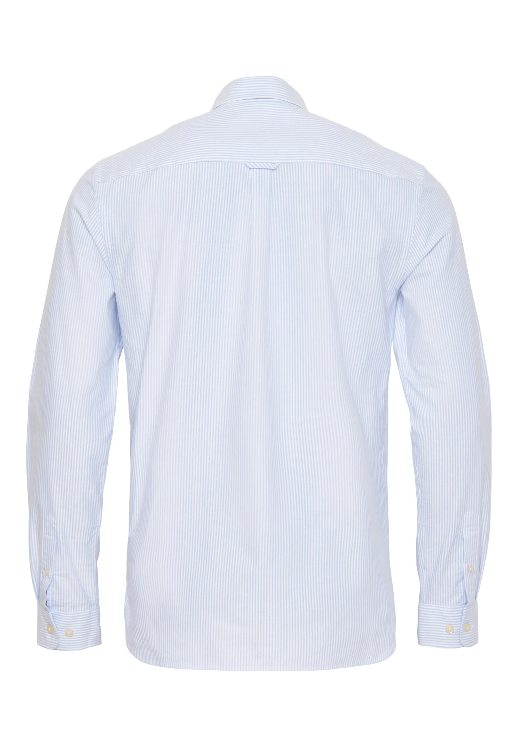Anton - Light Blue Stripe - Image 6