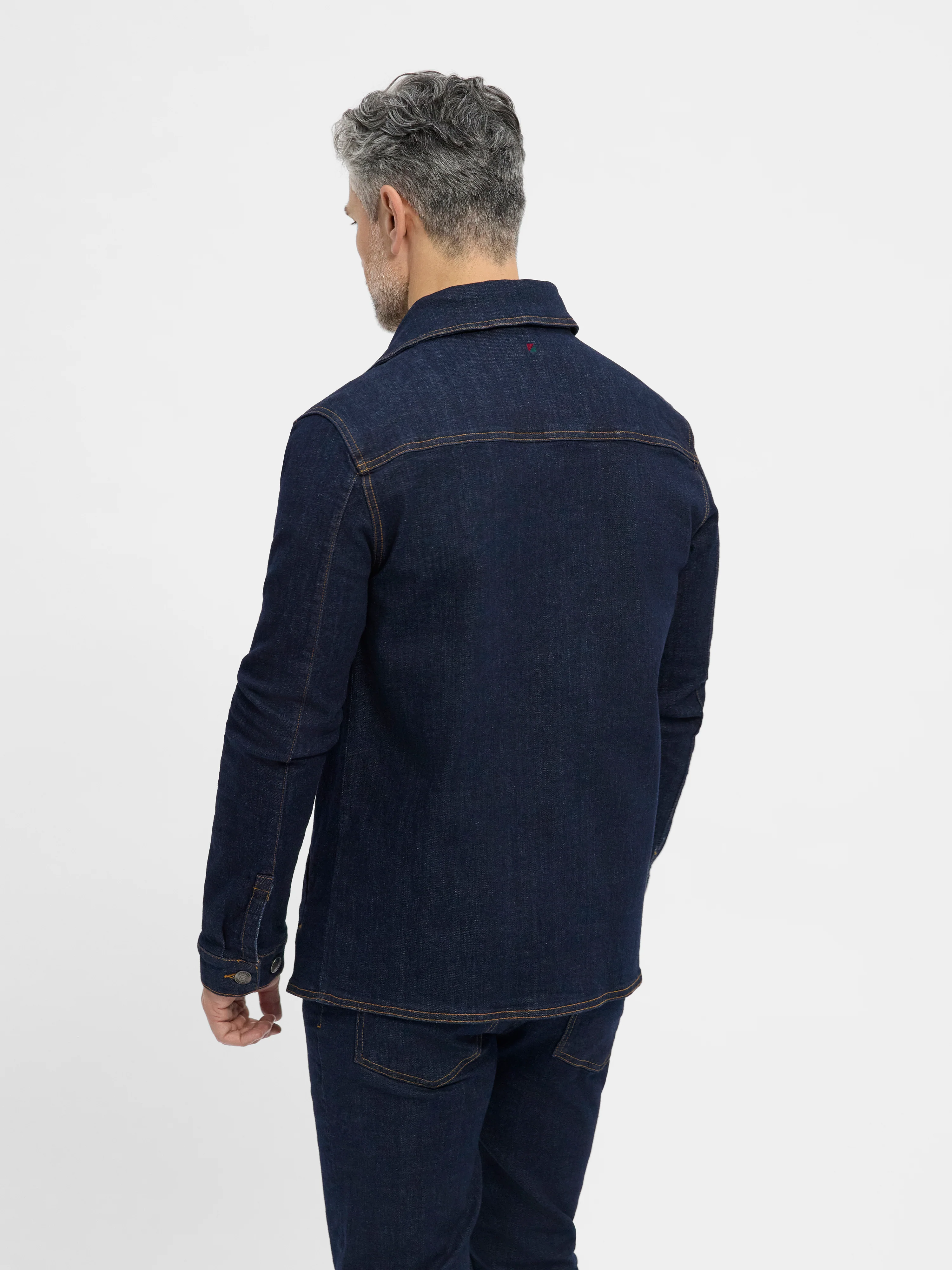 Ashton - Denim - Image 3