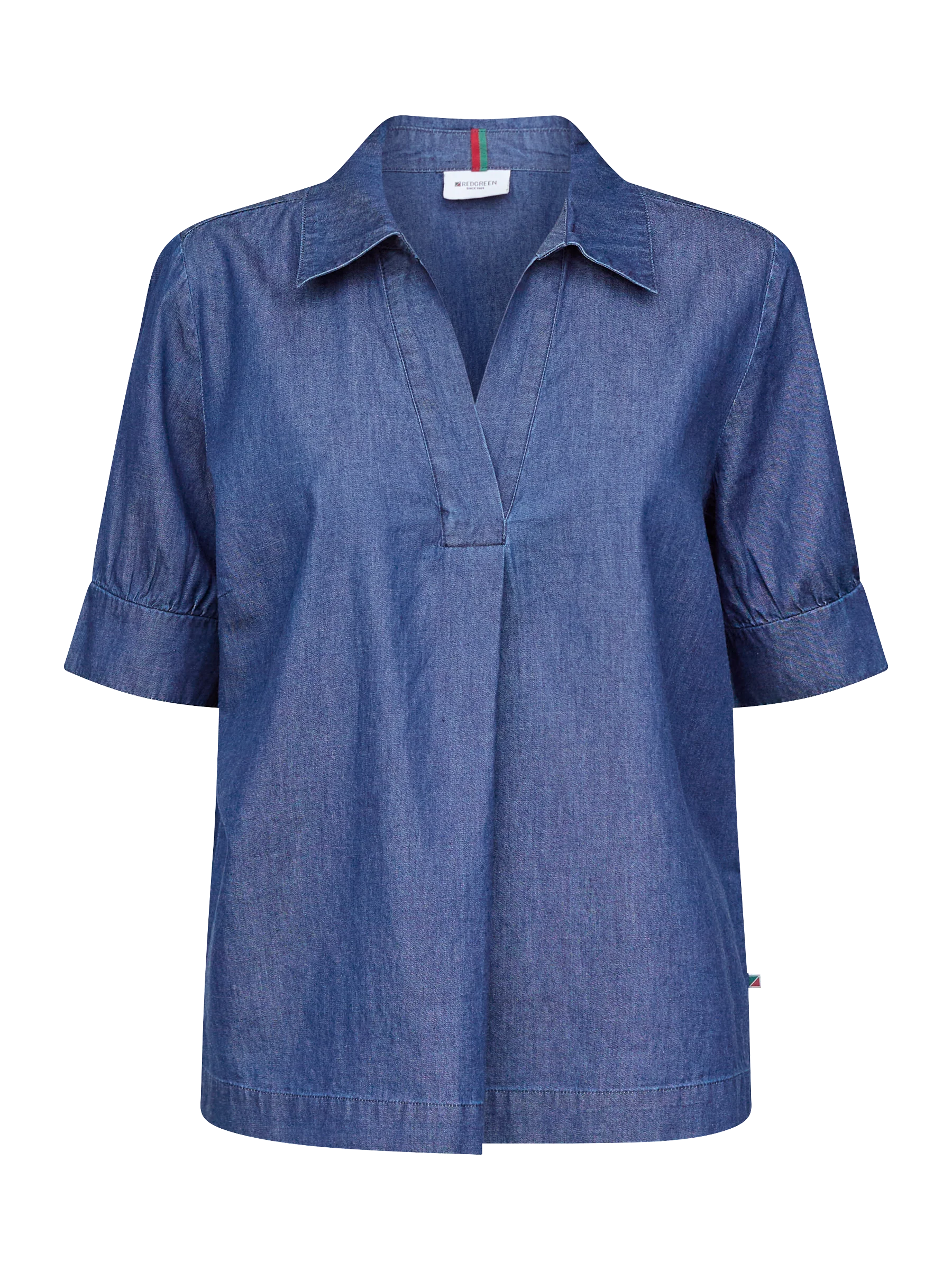 Asta - Denim - Image 2