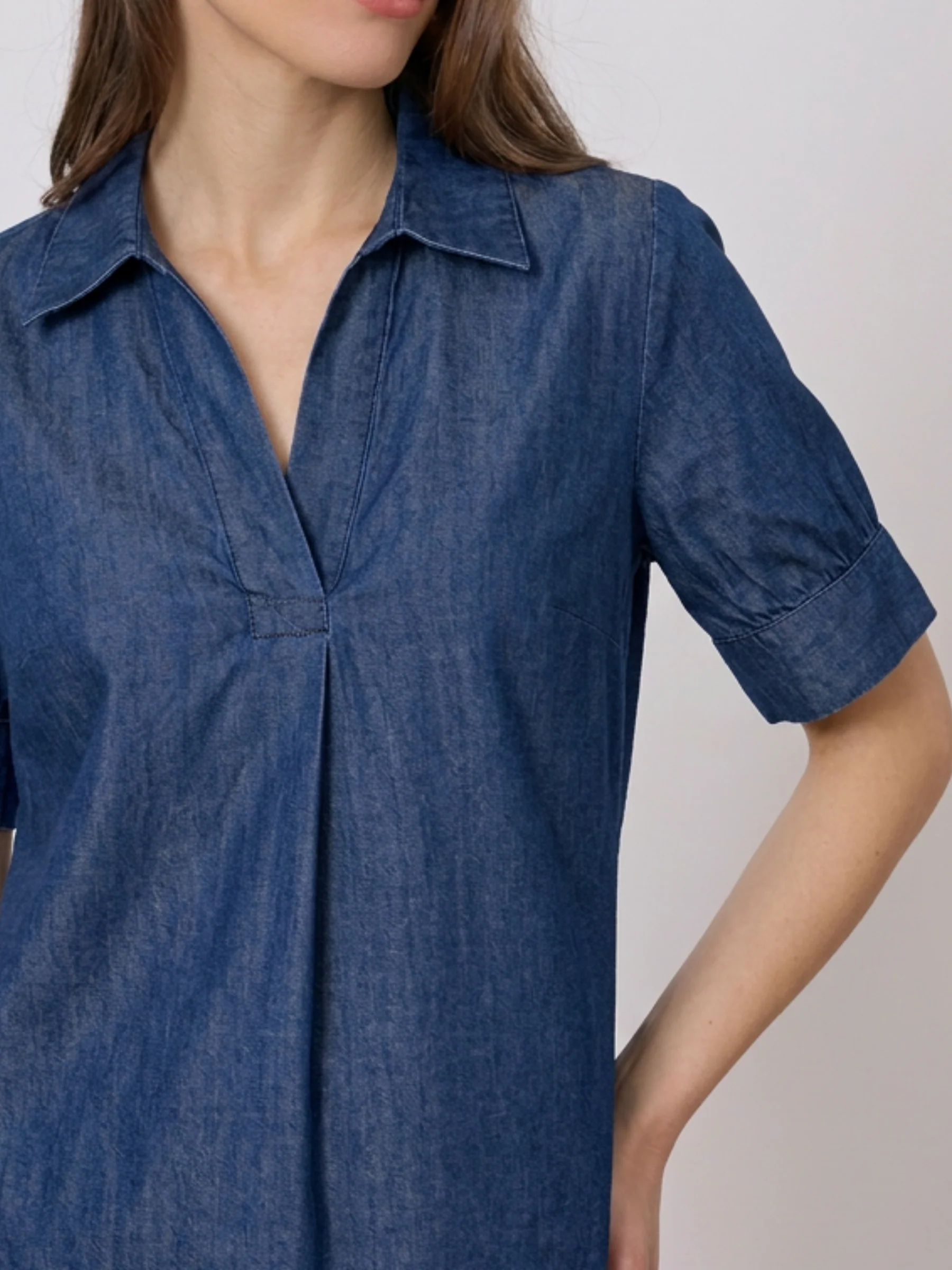Asta - Denim - Image 3