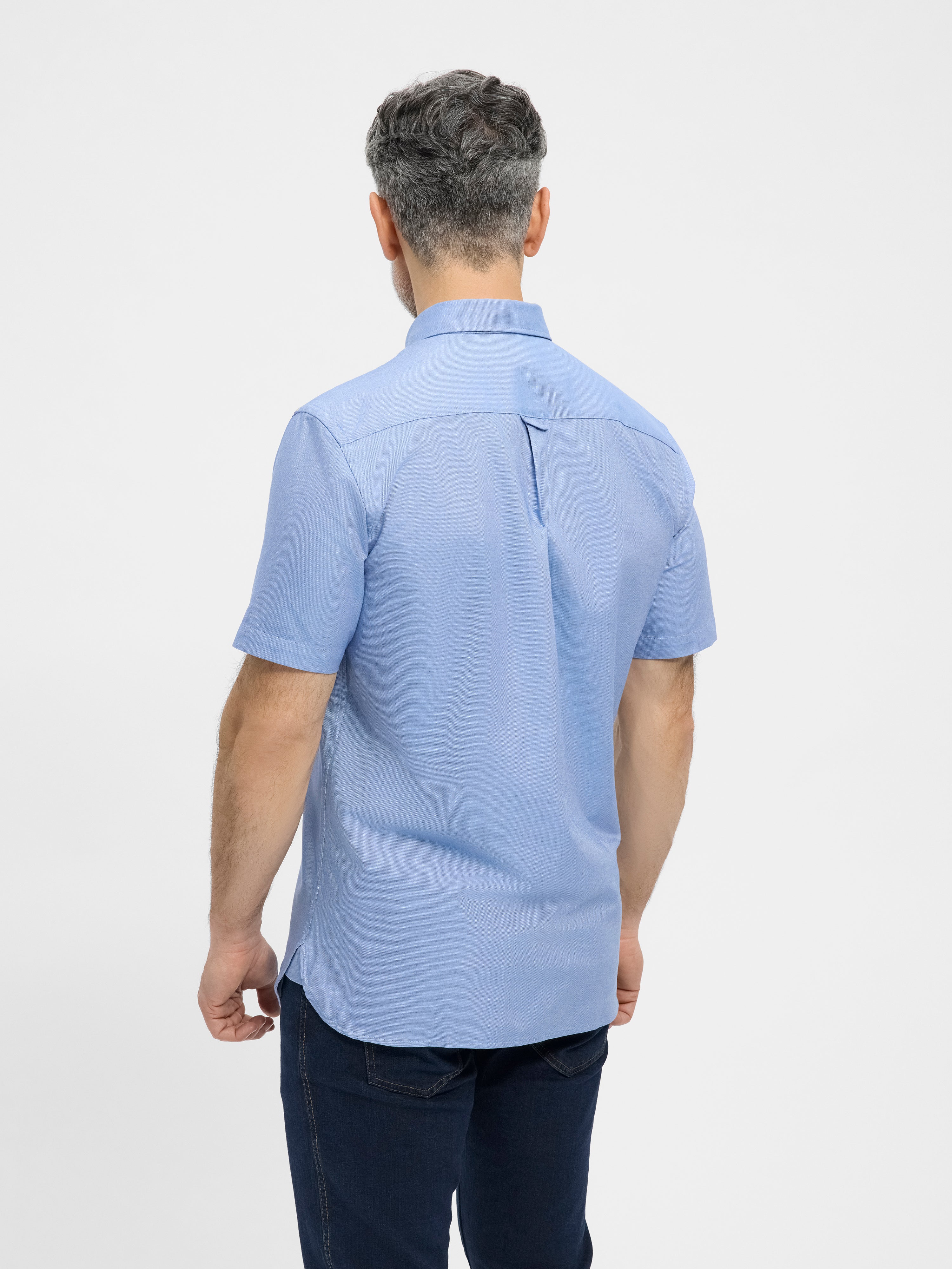 August - Light Blue - Image 3