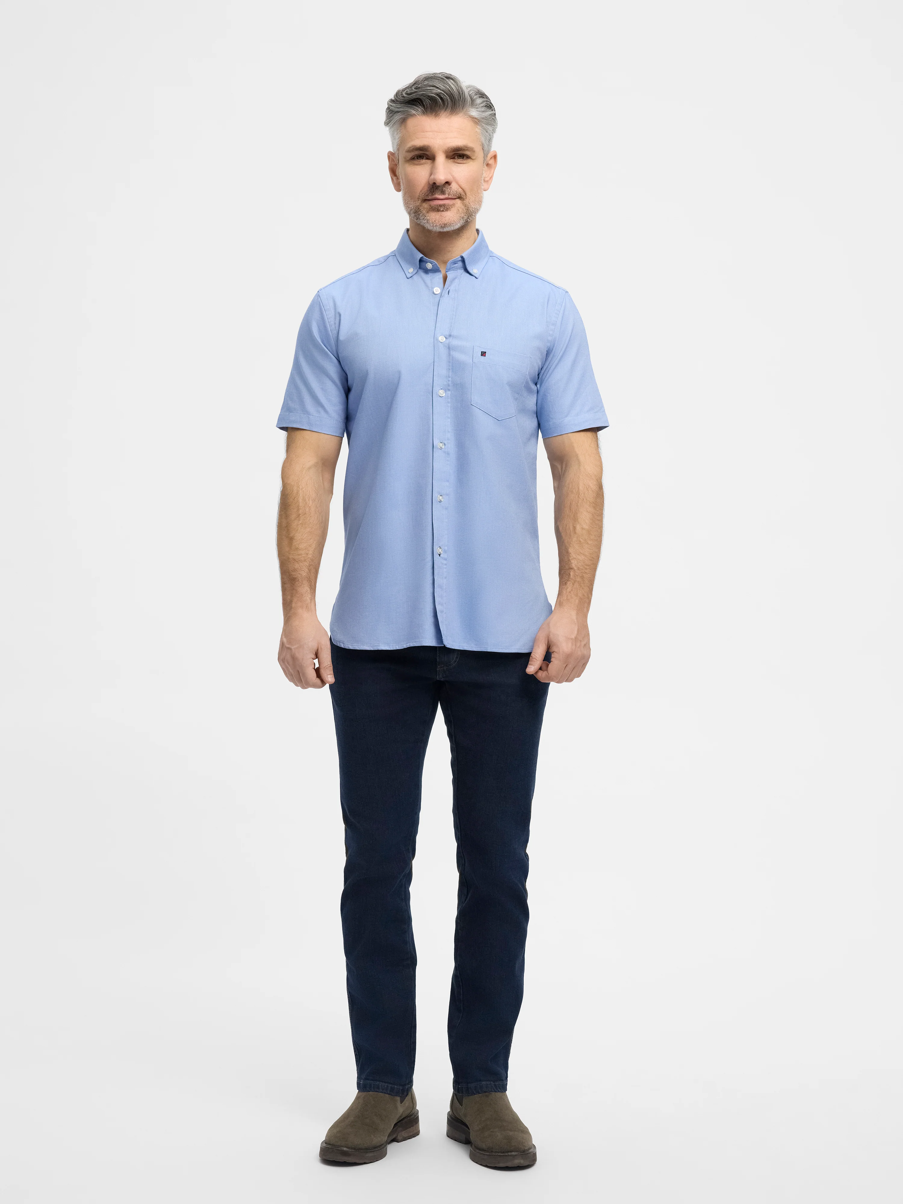 August - Light Blue - Image 4