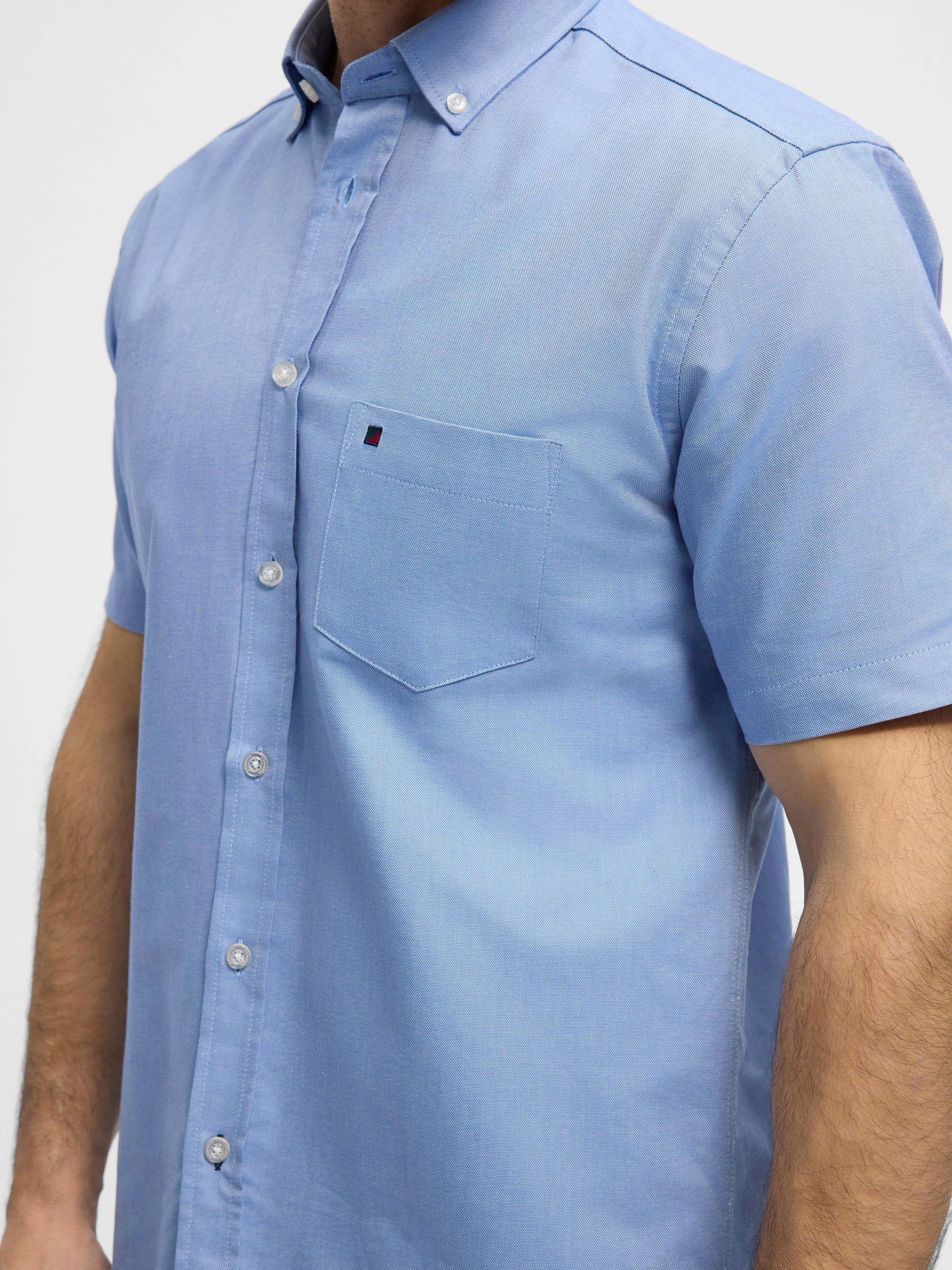 August - Light Blue - Image 5