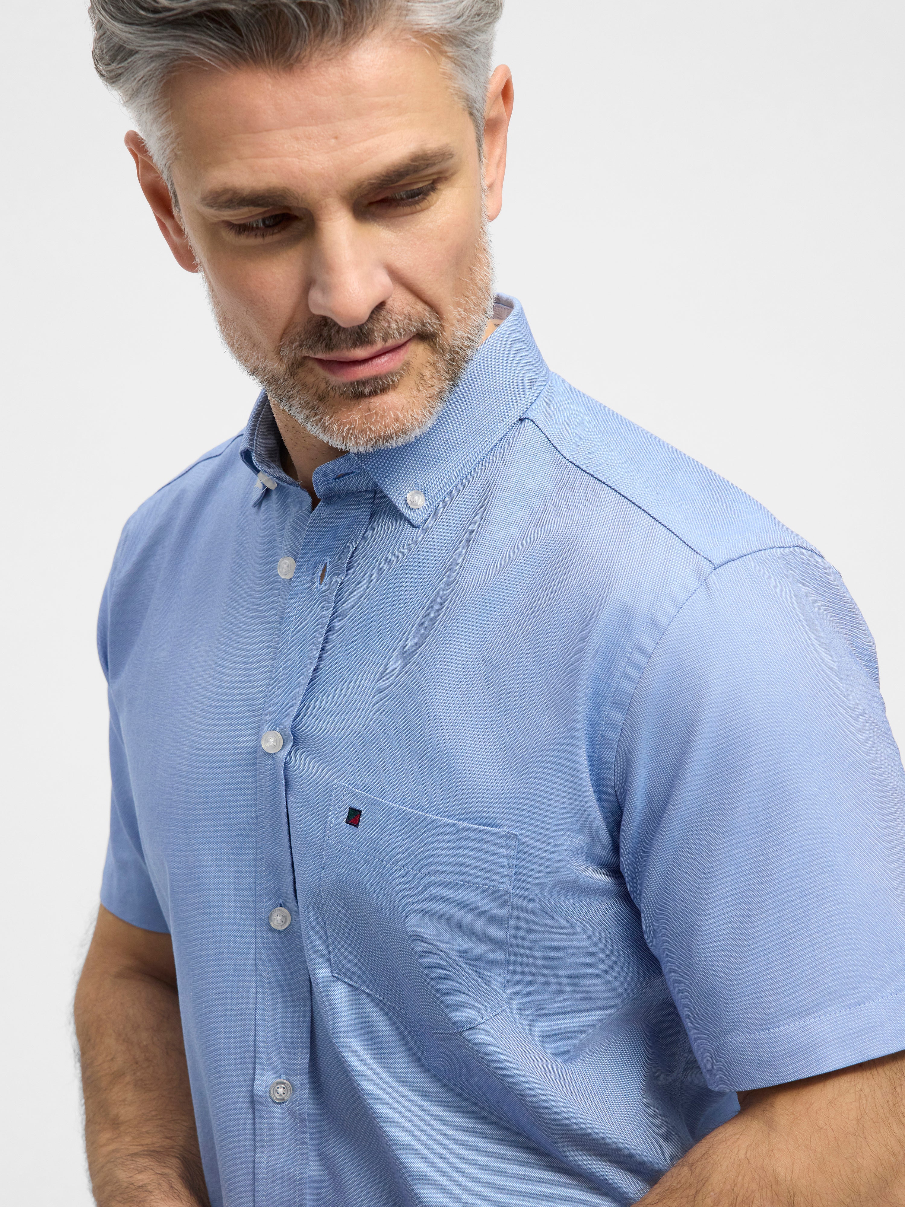 August - Light Blue - Image 6