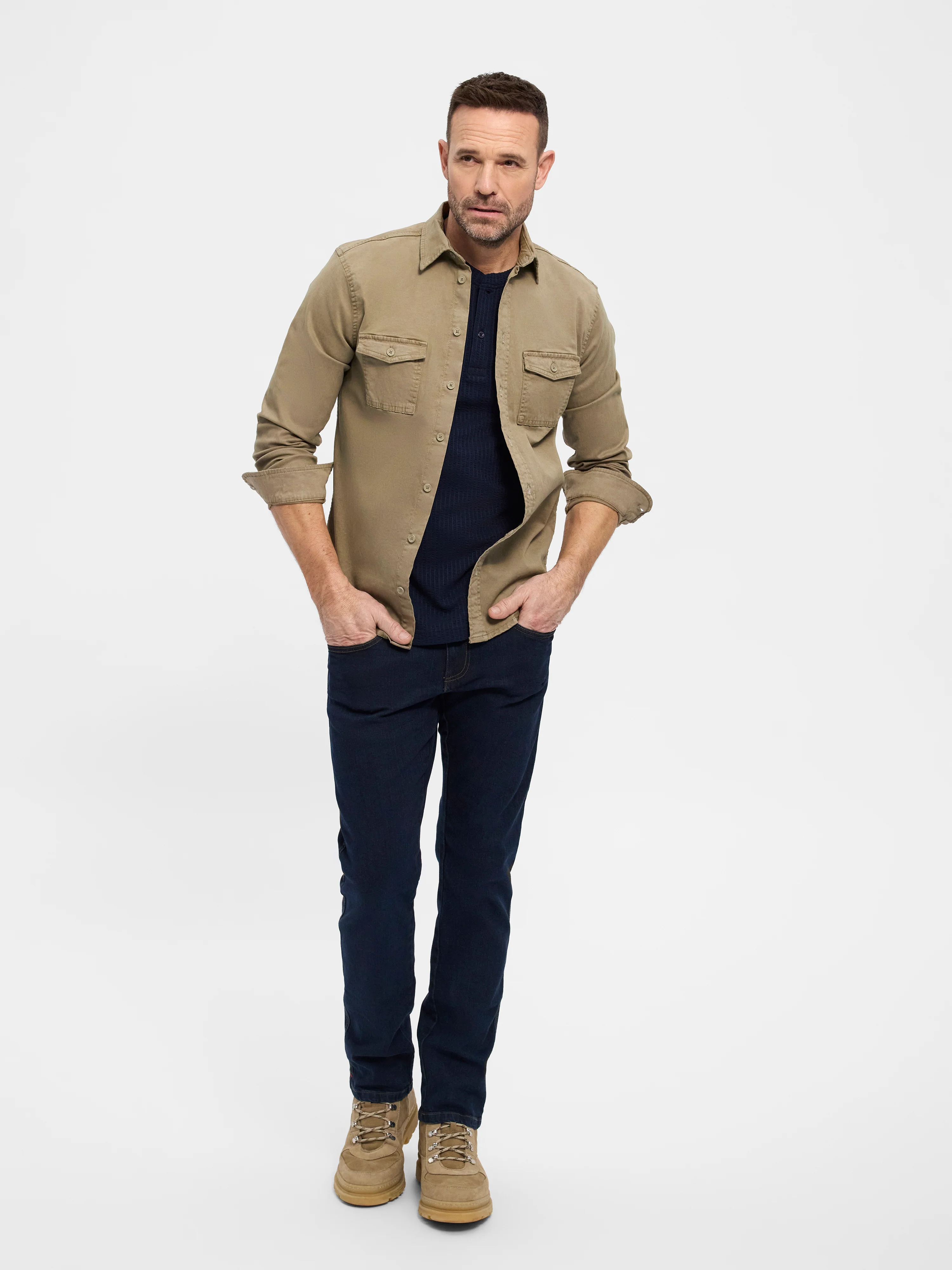 Avery - Dark Sand - Image 4