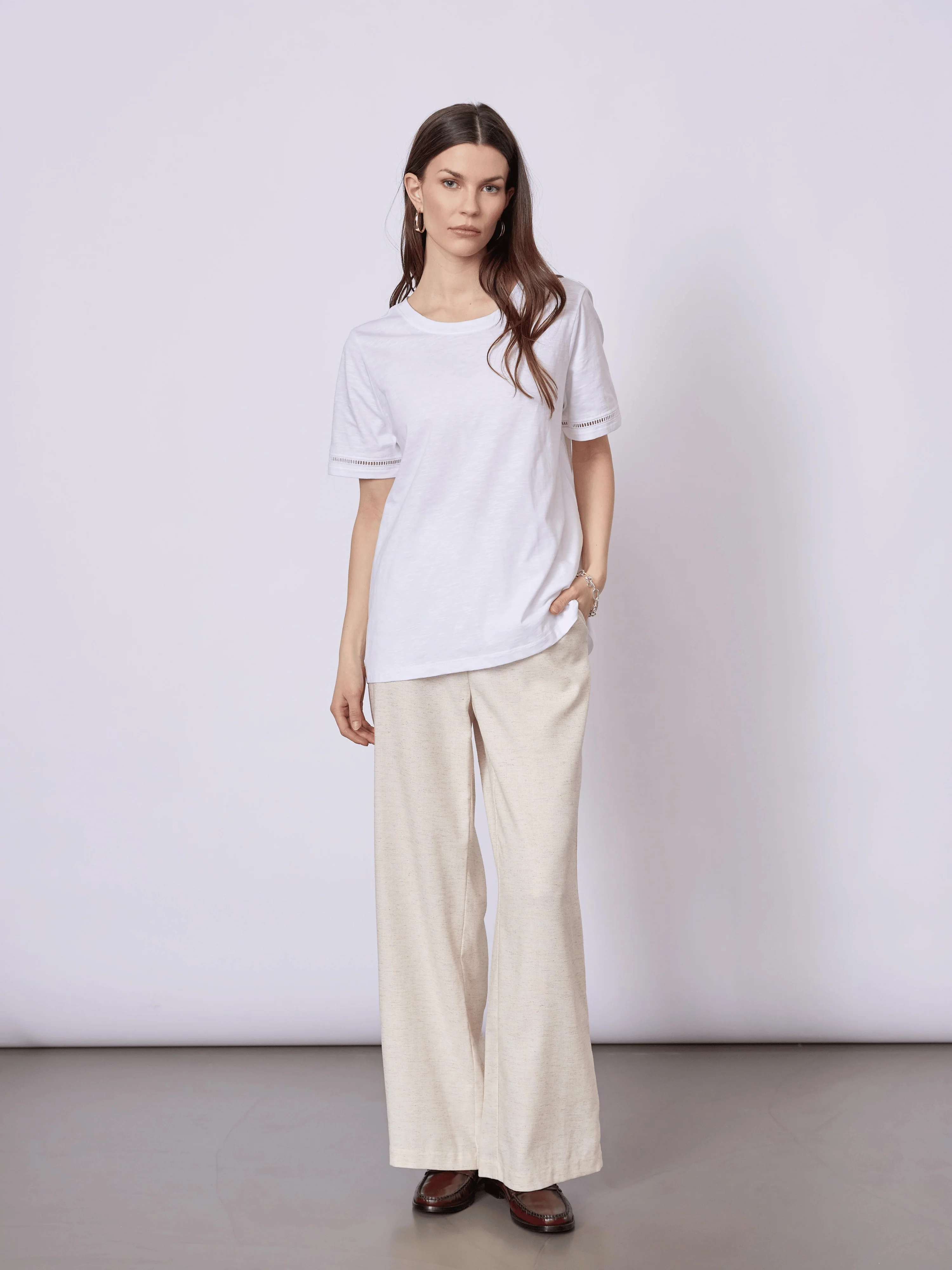 Cami - Hvid - Image 3