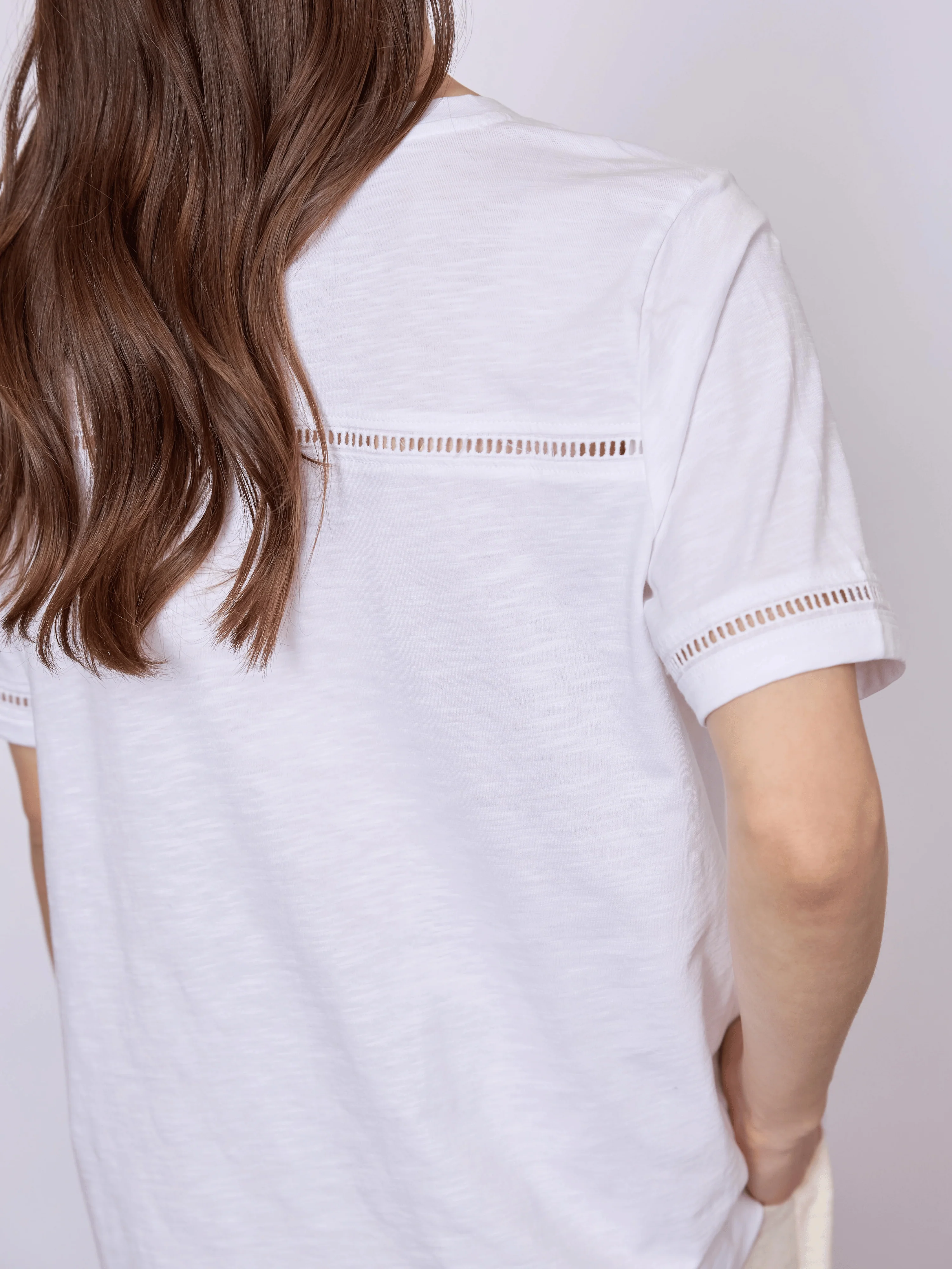 Cami - Hvid - Image 4