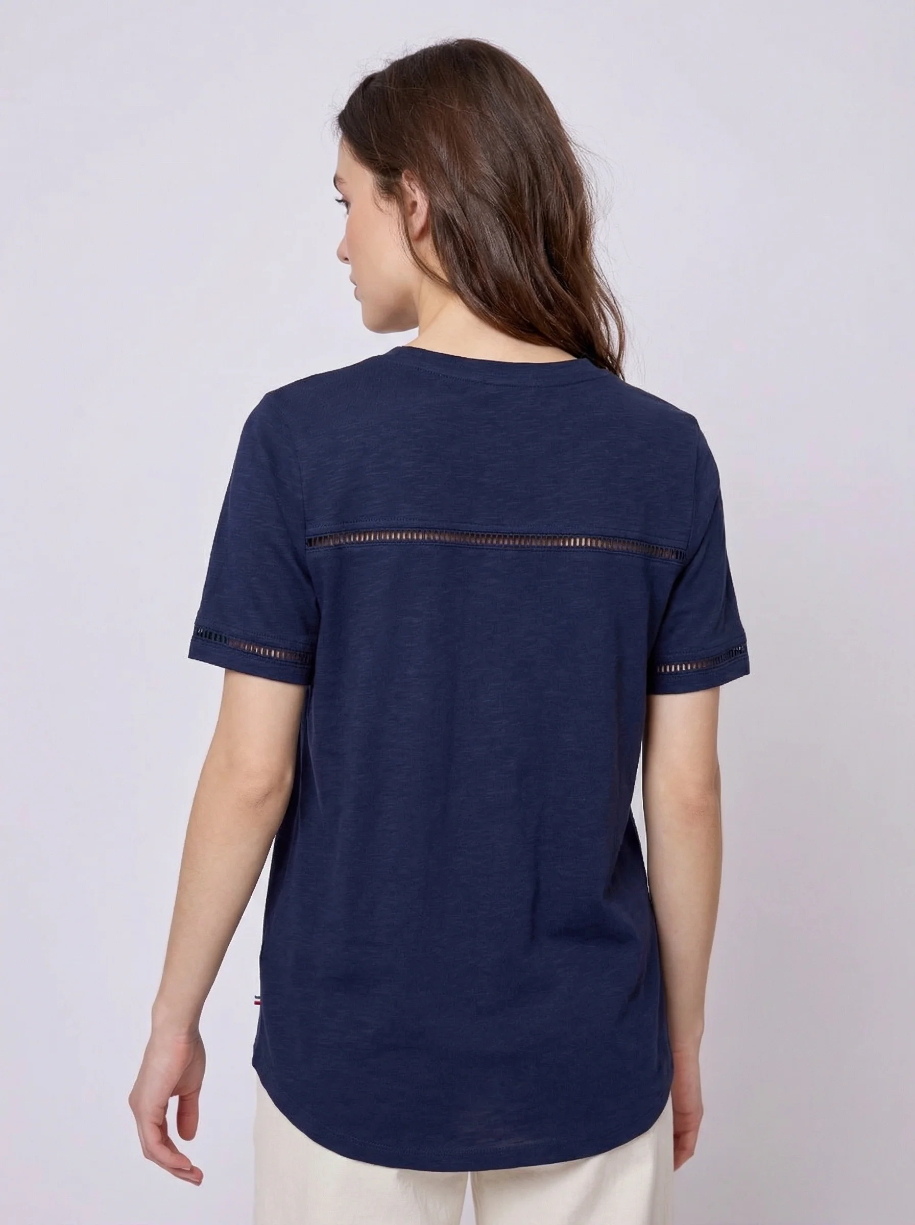 Cami - Navy - Image 3