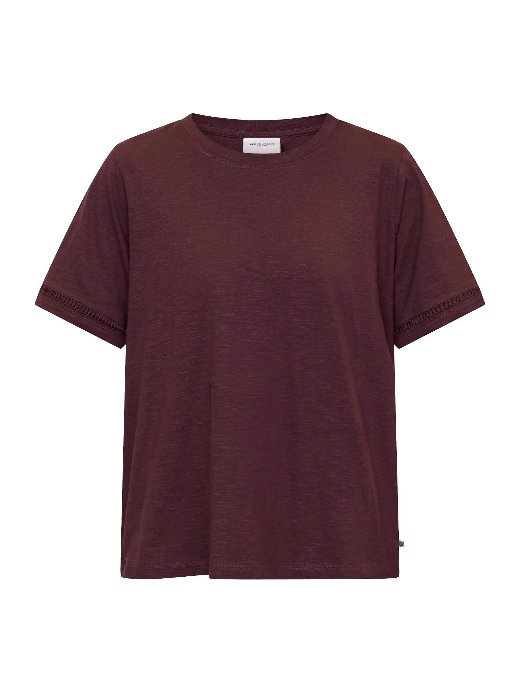 Cami - Plum - Image 2
