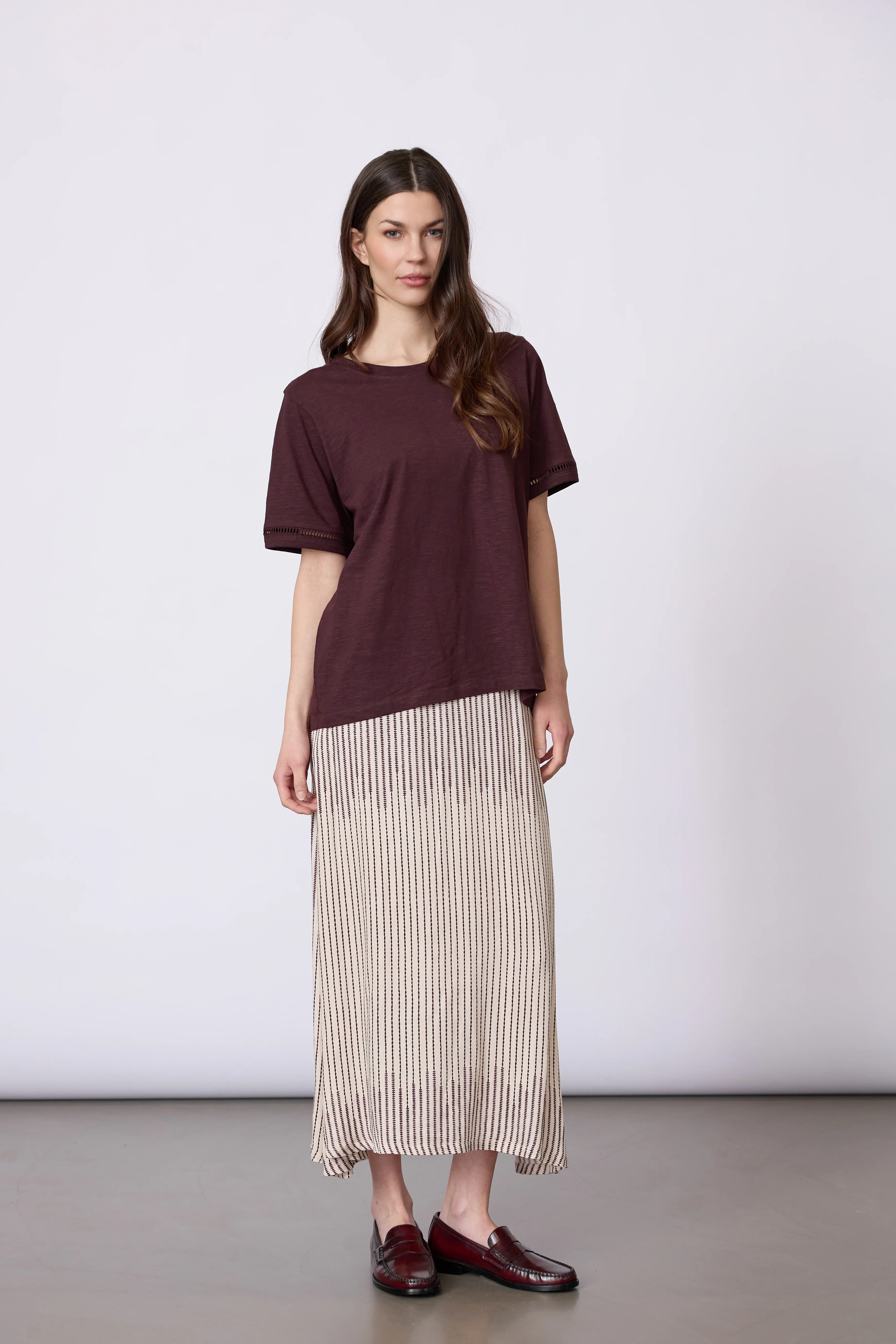 Cami - Plum - Image 3