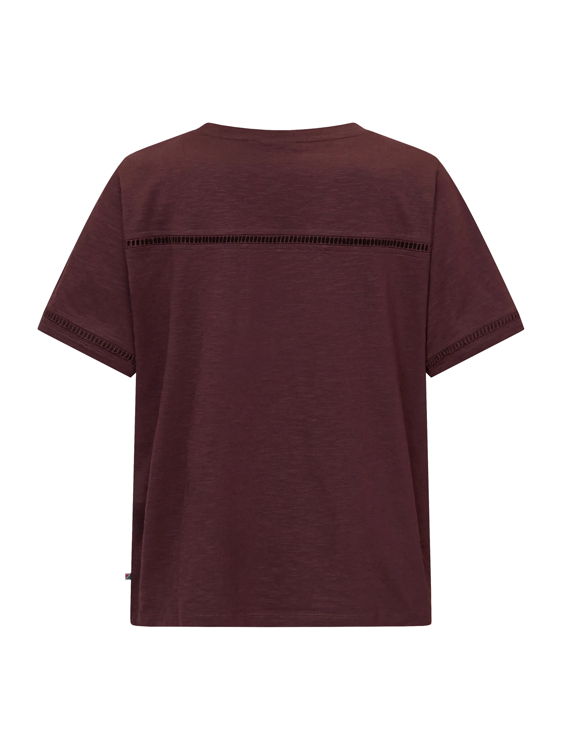 Cami - Plum - Image 5