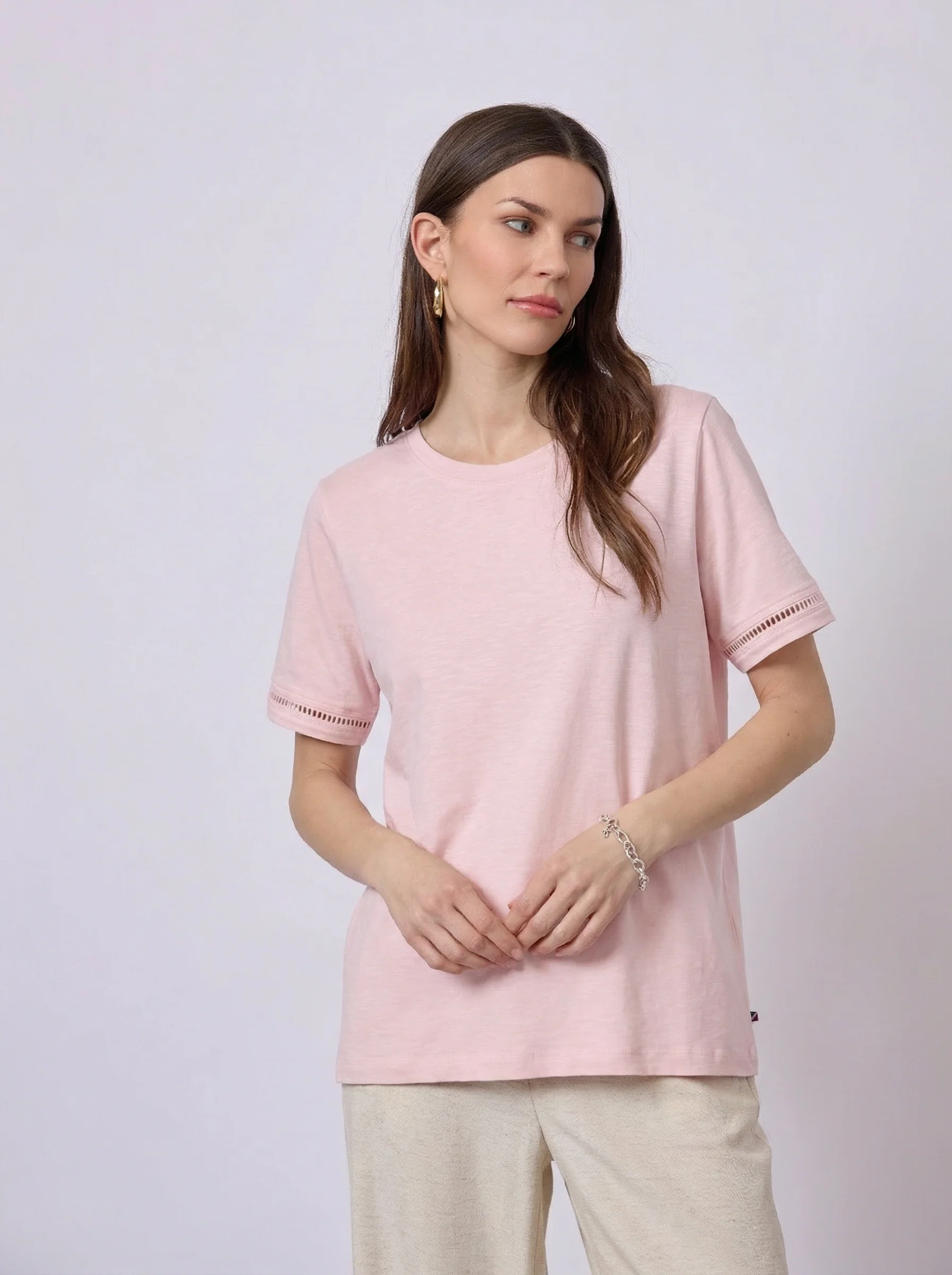 Cami - Rose