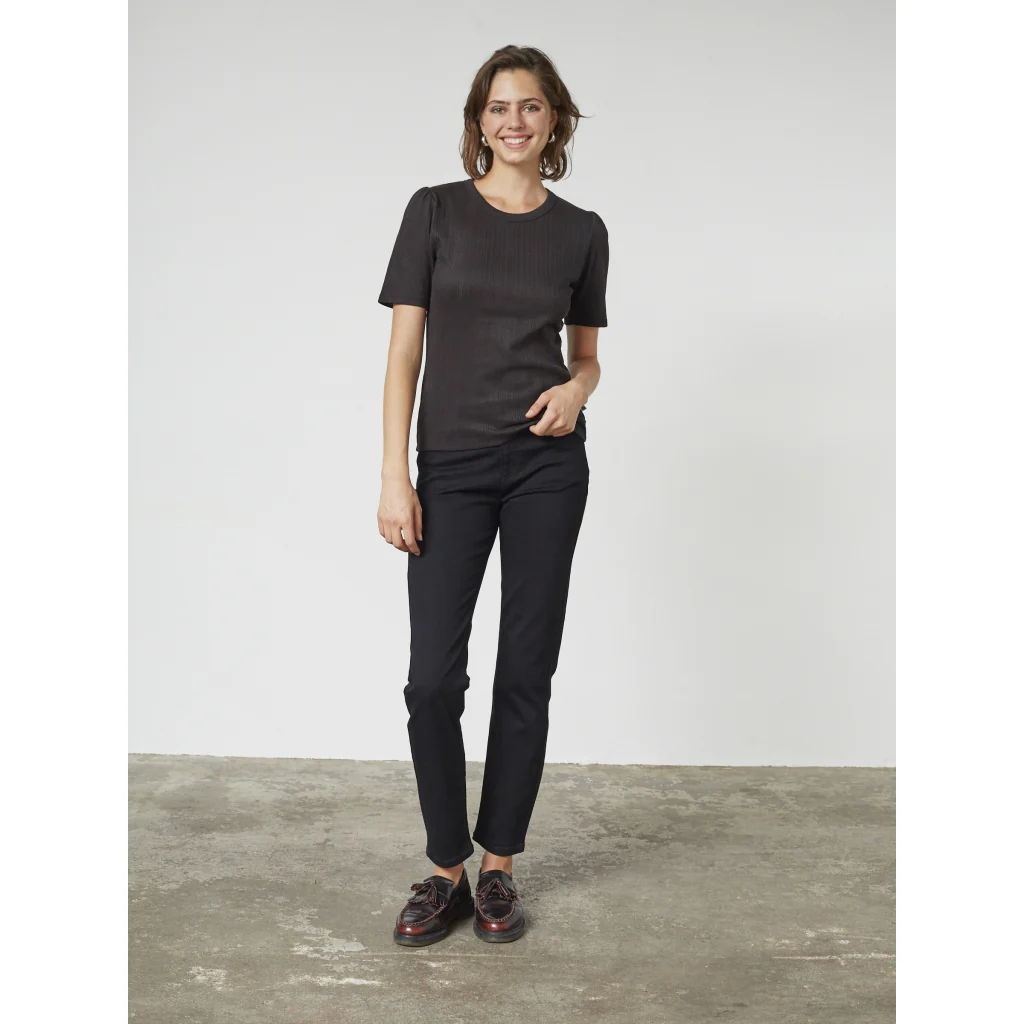 Camille - Black - Image 4