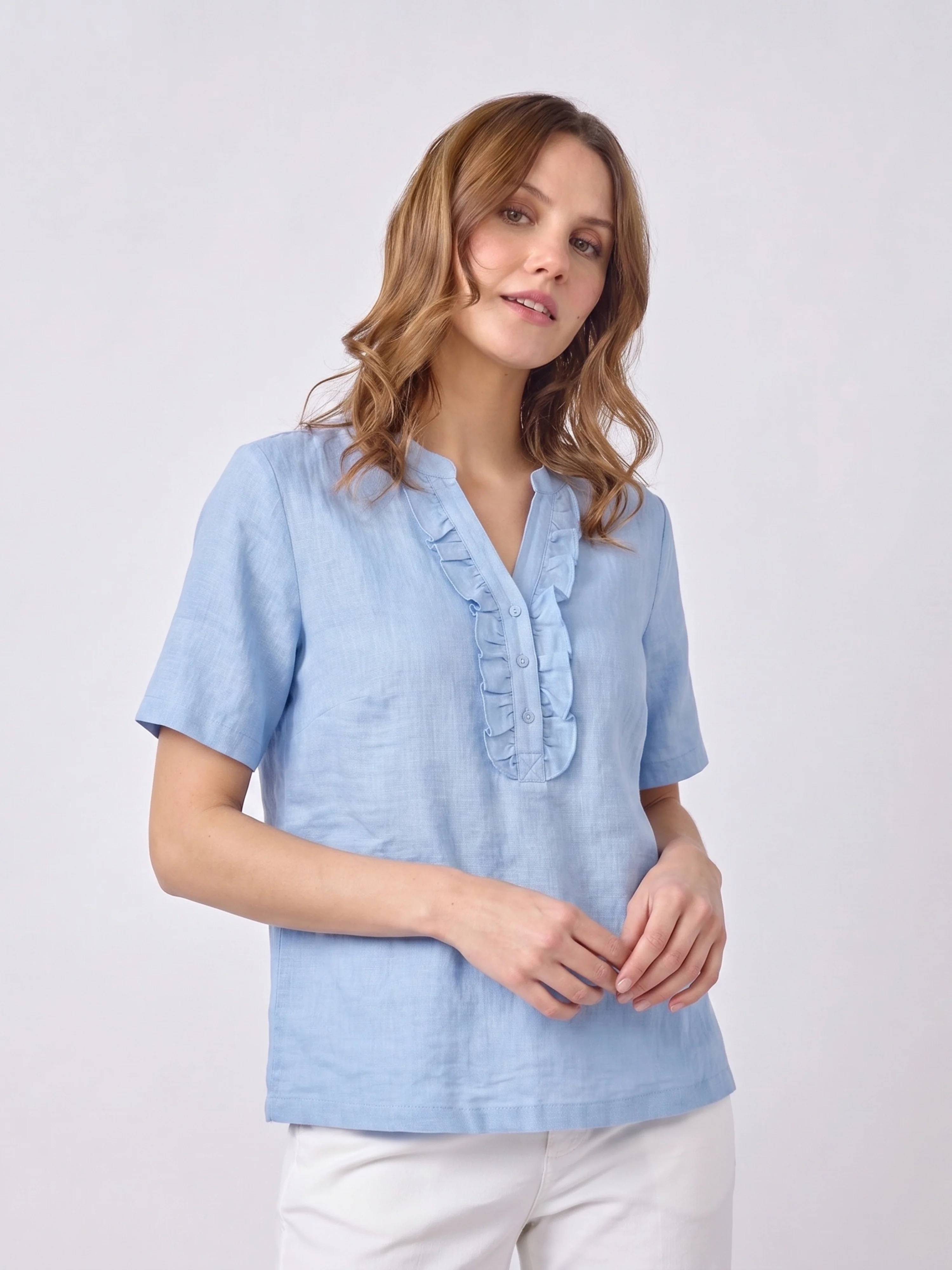 Cammy - Light Blue