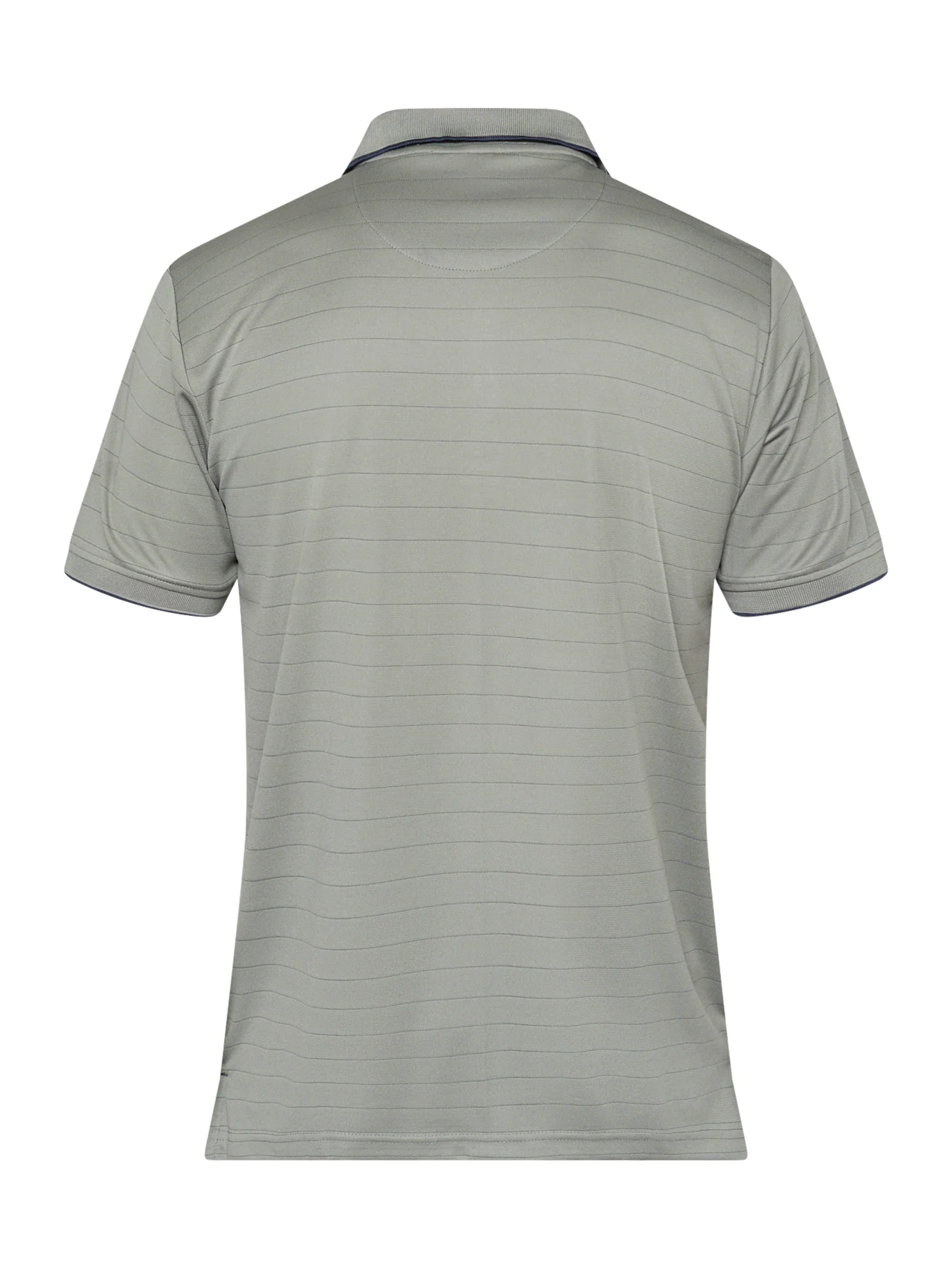 CANE POLO SS FAST DRY - Olive Green - Image 5