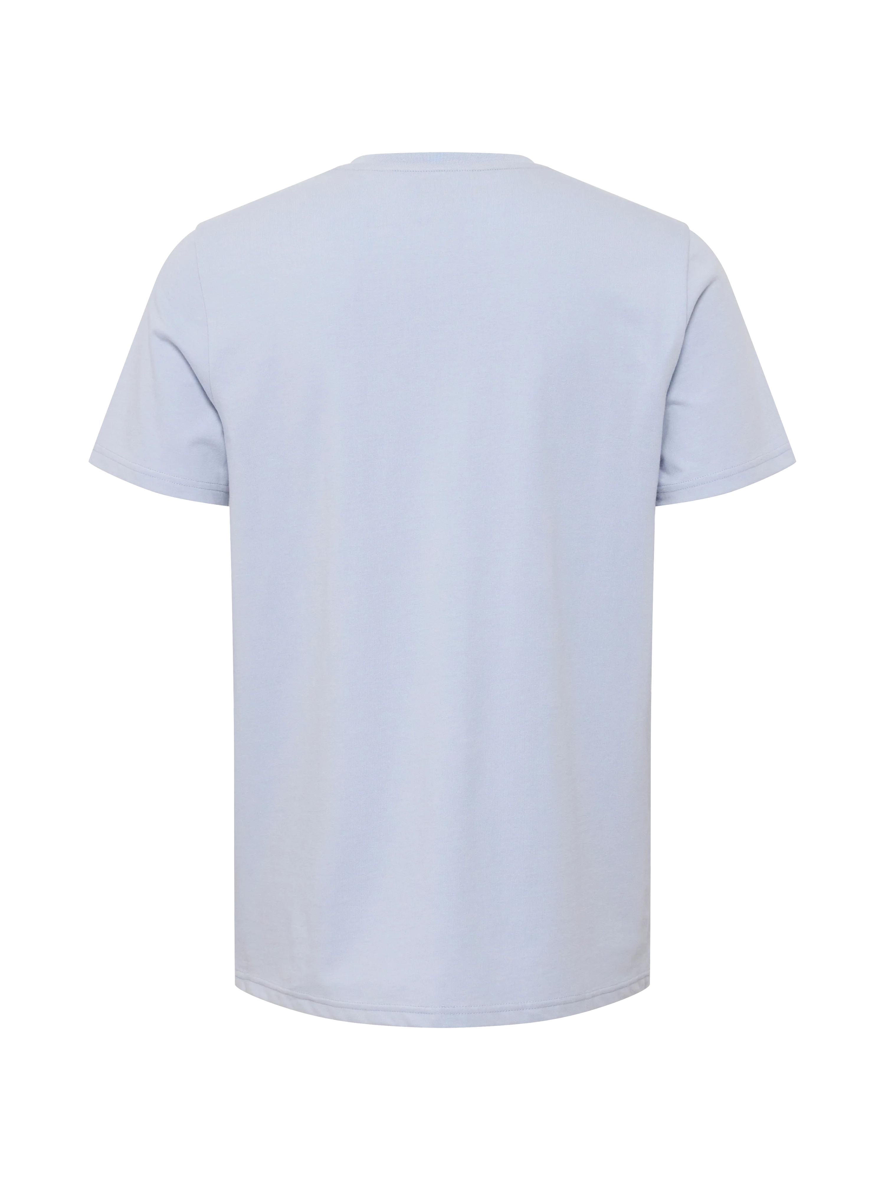 Carius - Light Blue Melange - Image 6