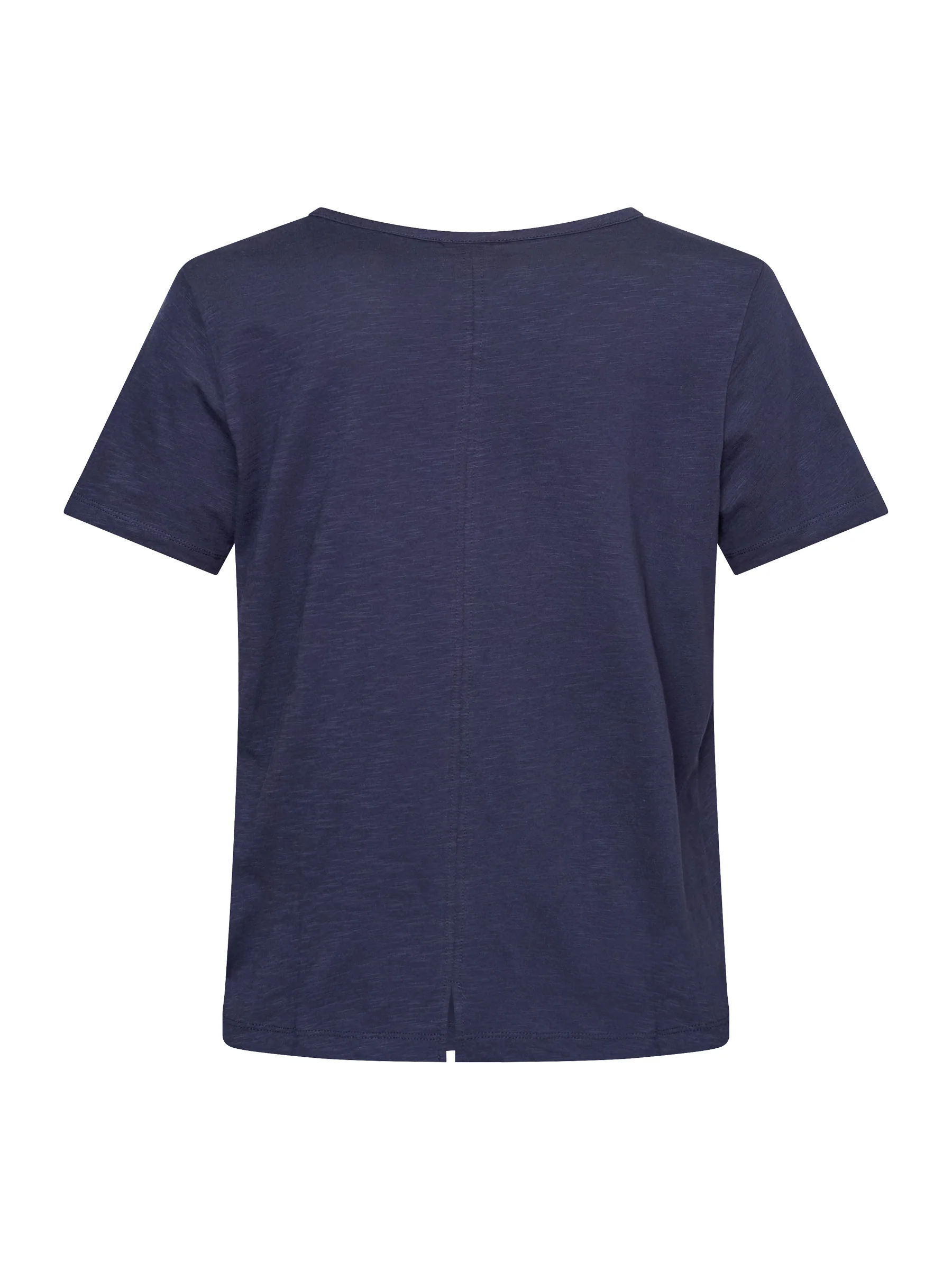 Celina T-shirt - Navy - Image 5