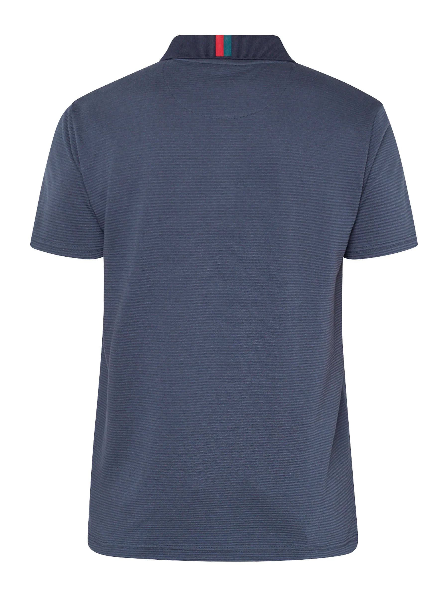 CELO POLO TEE SS - NAVY - Image 5