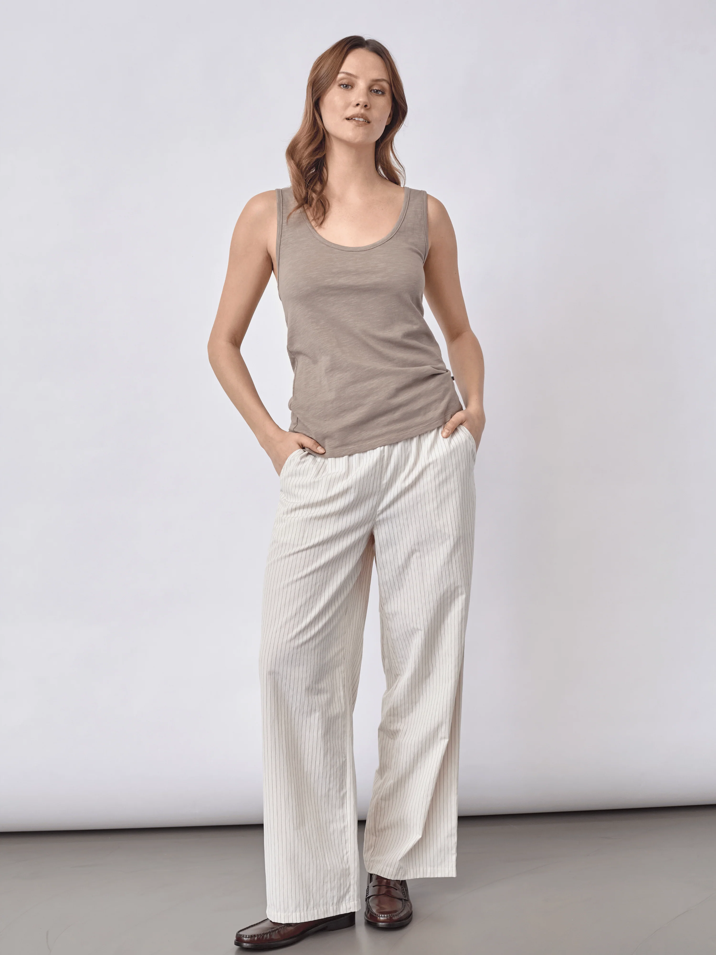 Citta solid - Dark Sand - Image 3
