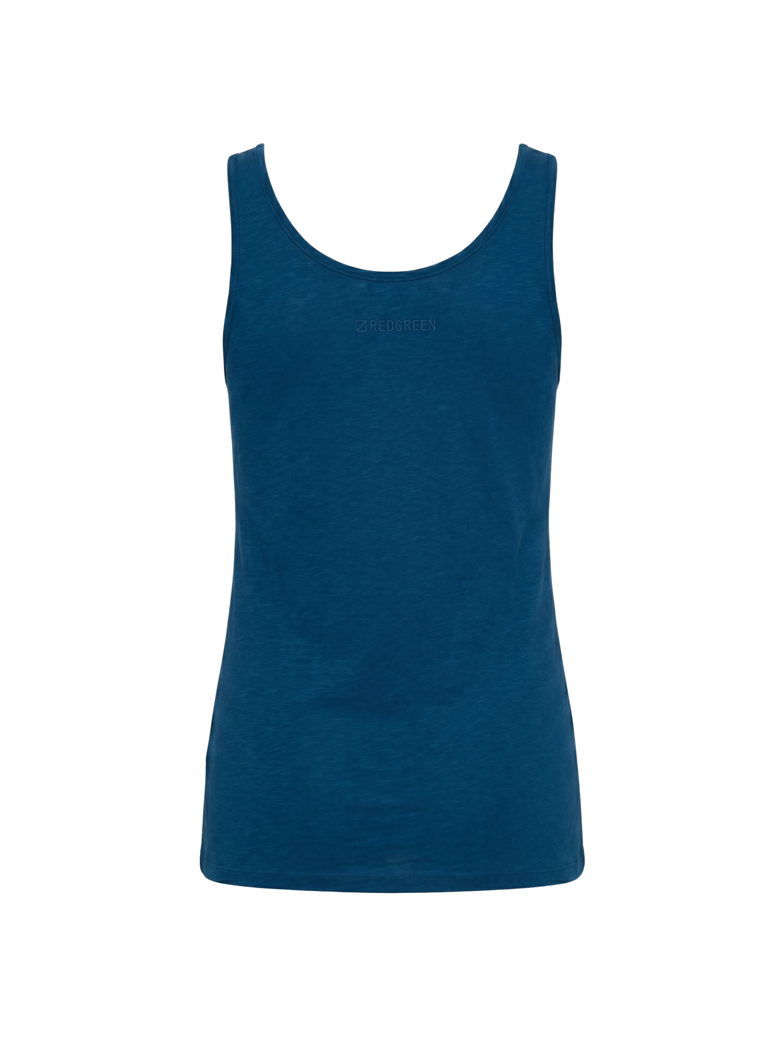 Citta solid - Navy - Image 3