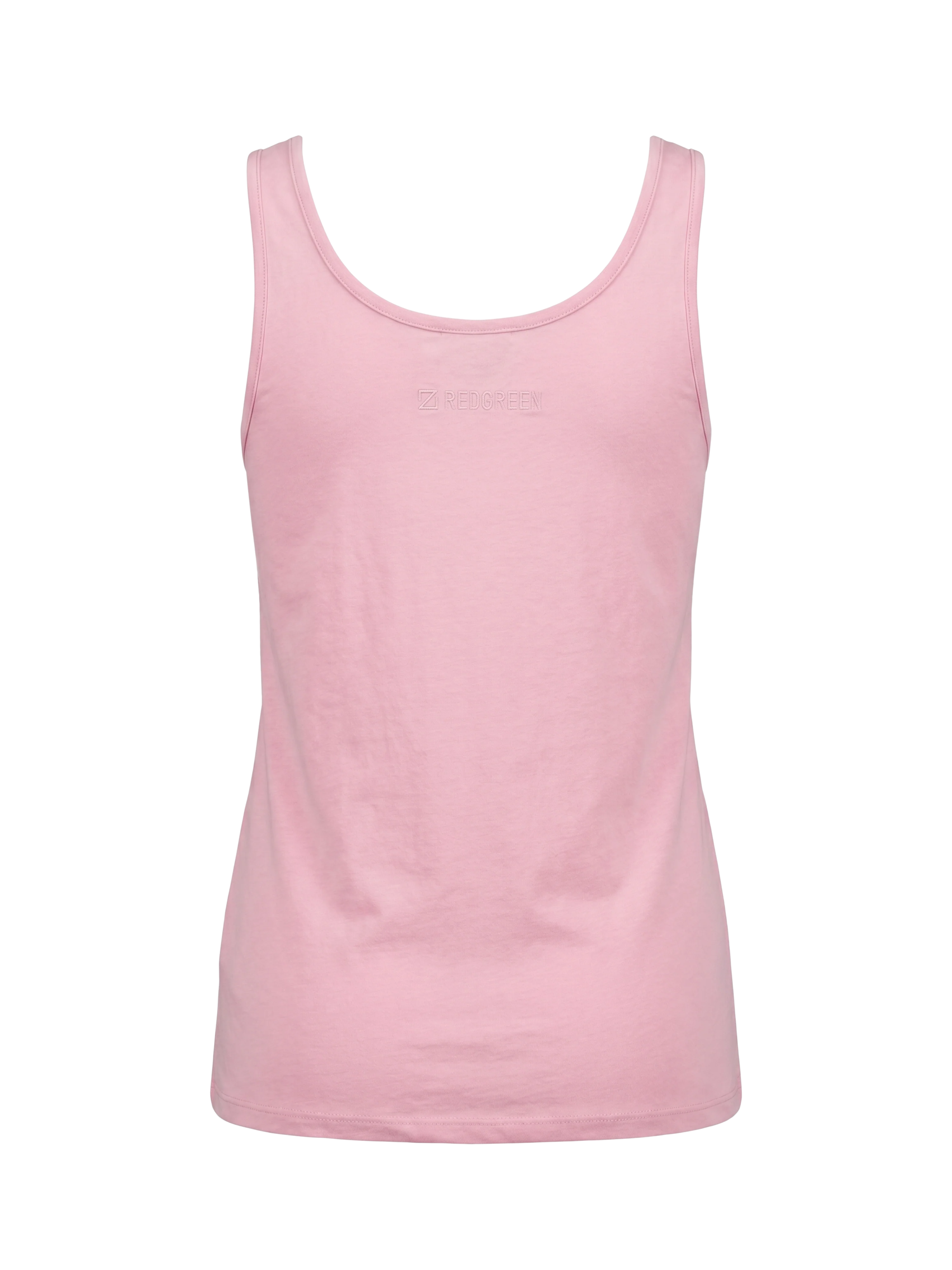 Citta solid - Pink - Image 3